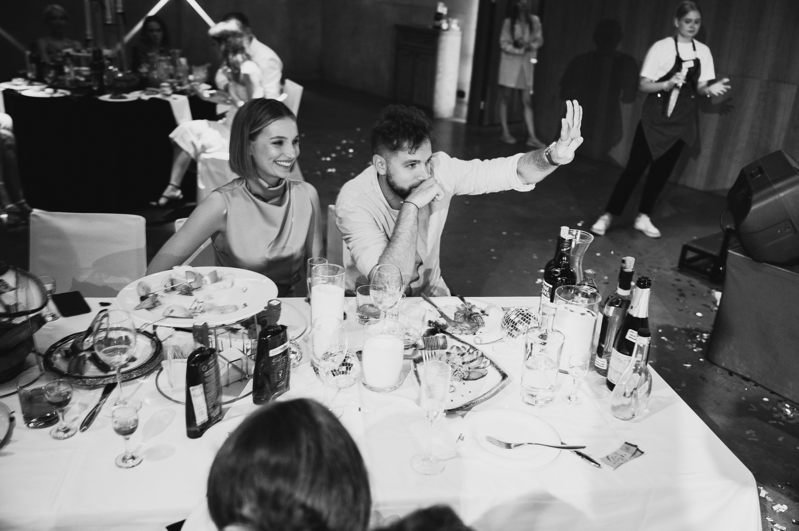 Женёк и Катюша. SARKISOPH | Фотограф Волгоград