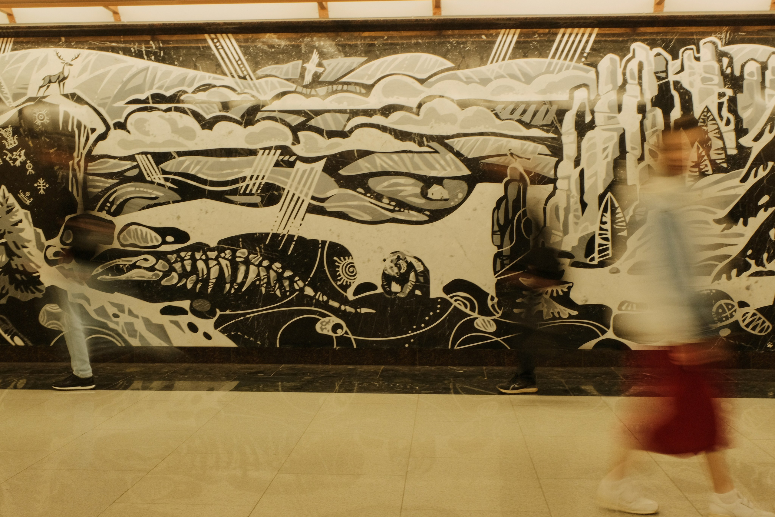 Saint Petersburg. Creative travel photographer — Berg Daria