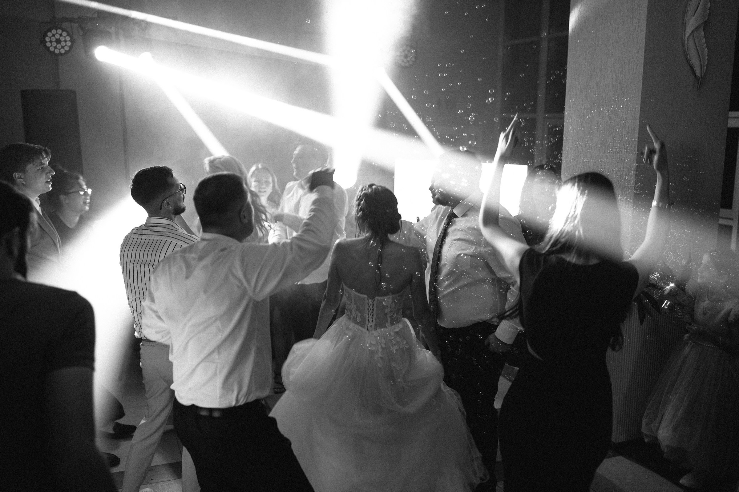 Свадебный фотограф в Воронеже Куколев Илья