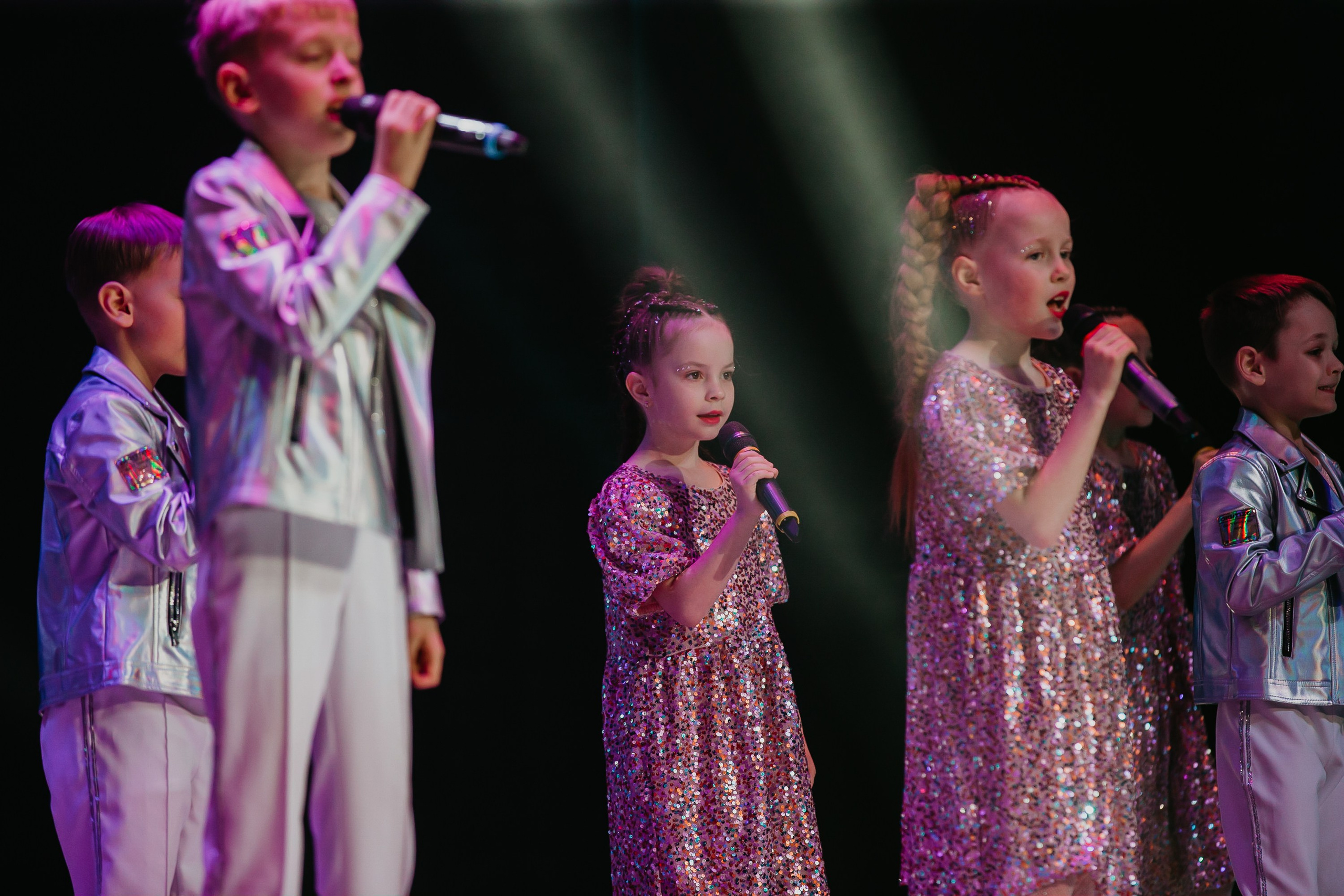 Школа музыки и танца M#RCI. Фотограф событий Злобин Дмитрий