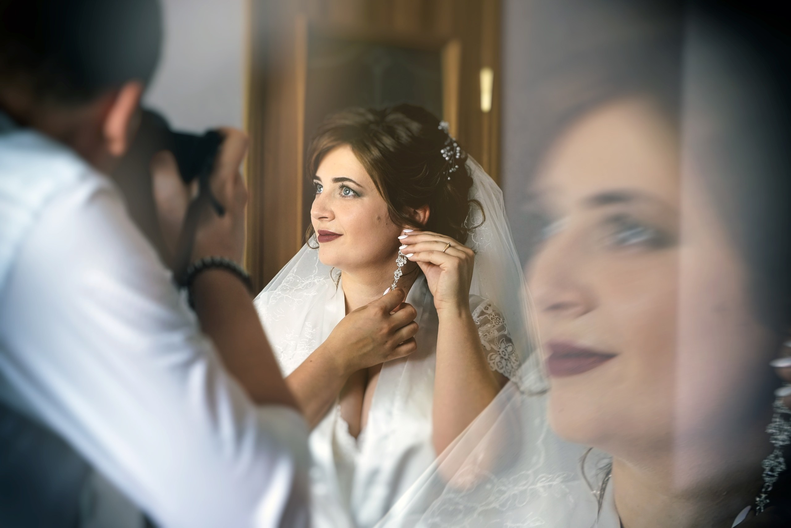 Свадебная фотосъёмка. Профессиональная съёмка и монтаж фото&видео в Курске и области