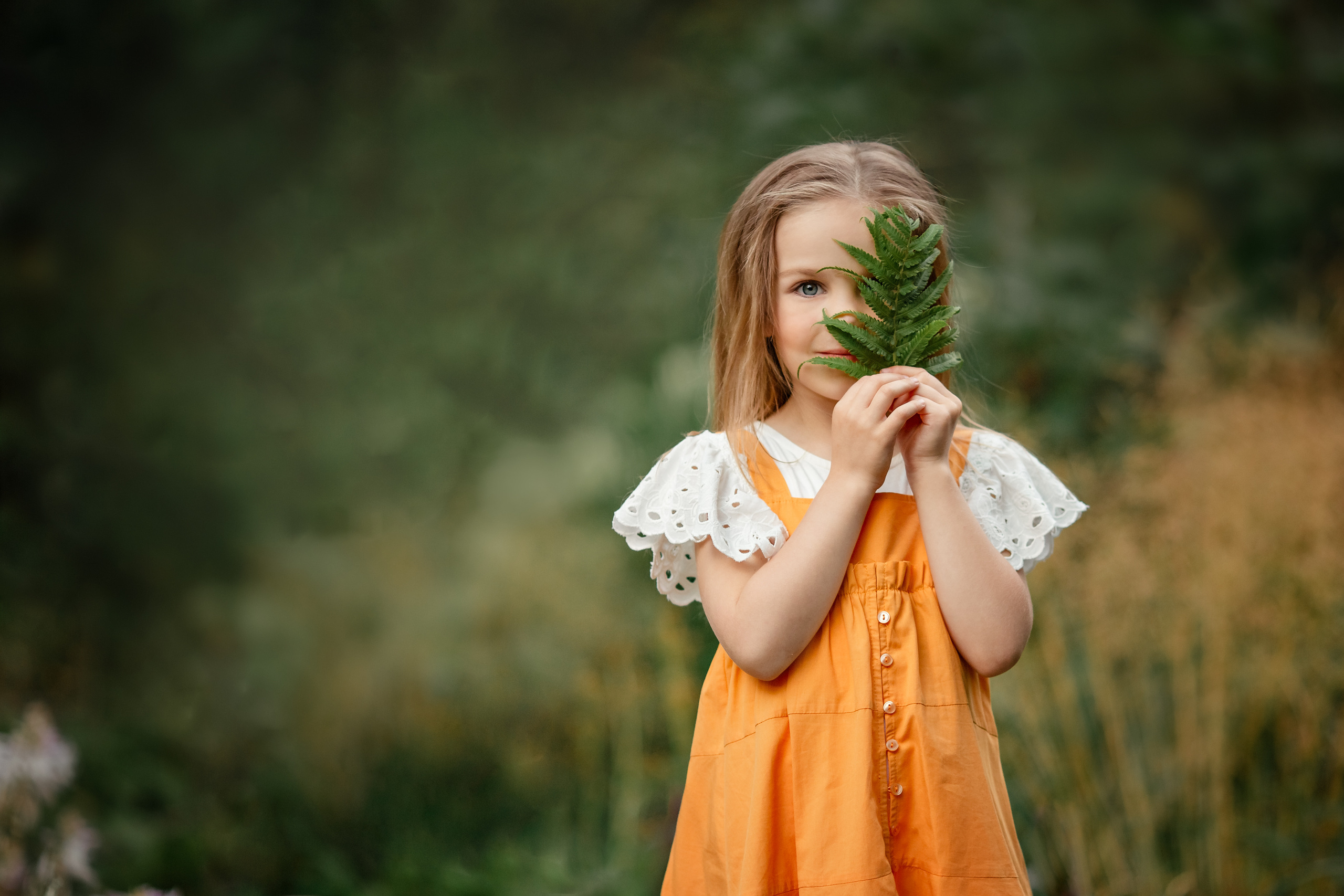 Дети. Ваша история в фотографиях