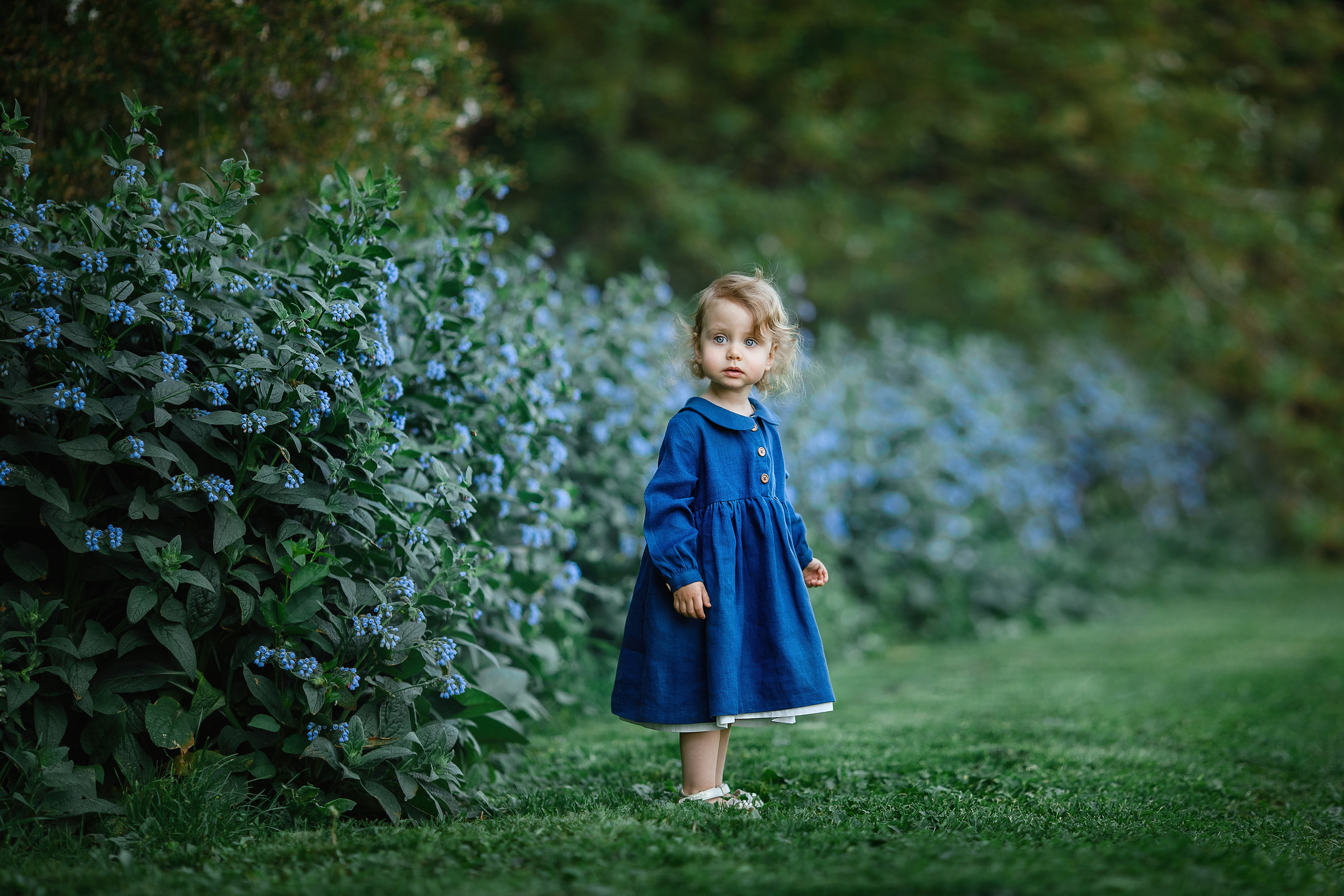 Дети. Ваша история в фотографиях