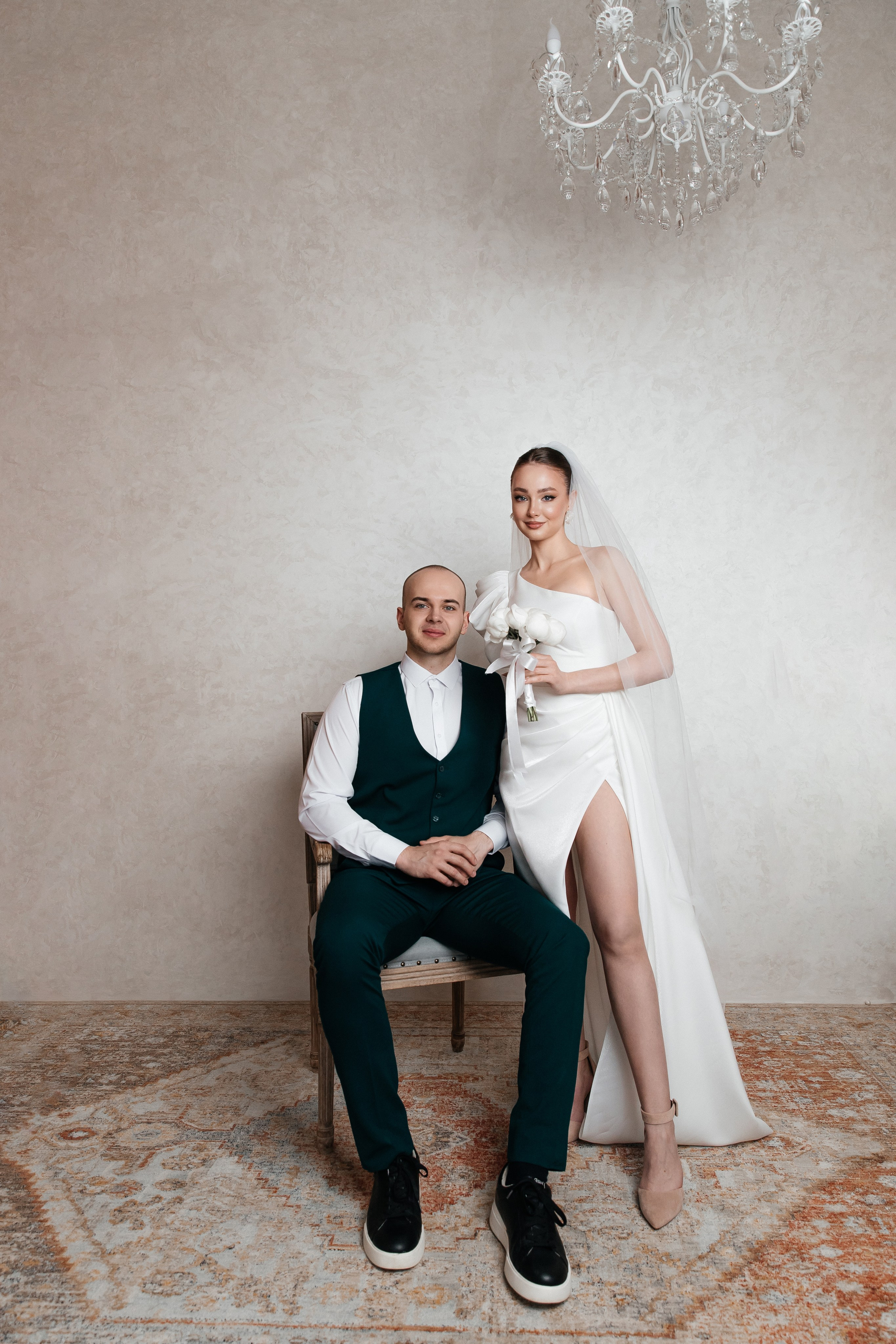 Невесты. Свадебный фотограф в Томске Юлия Солнечная | Живые эмоции