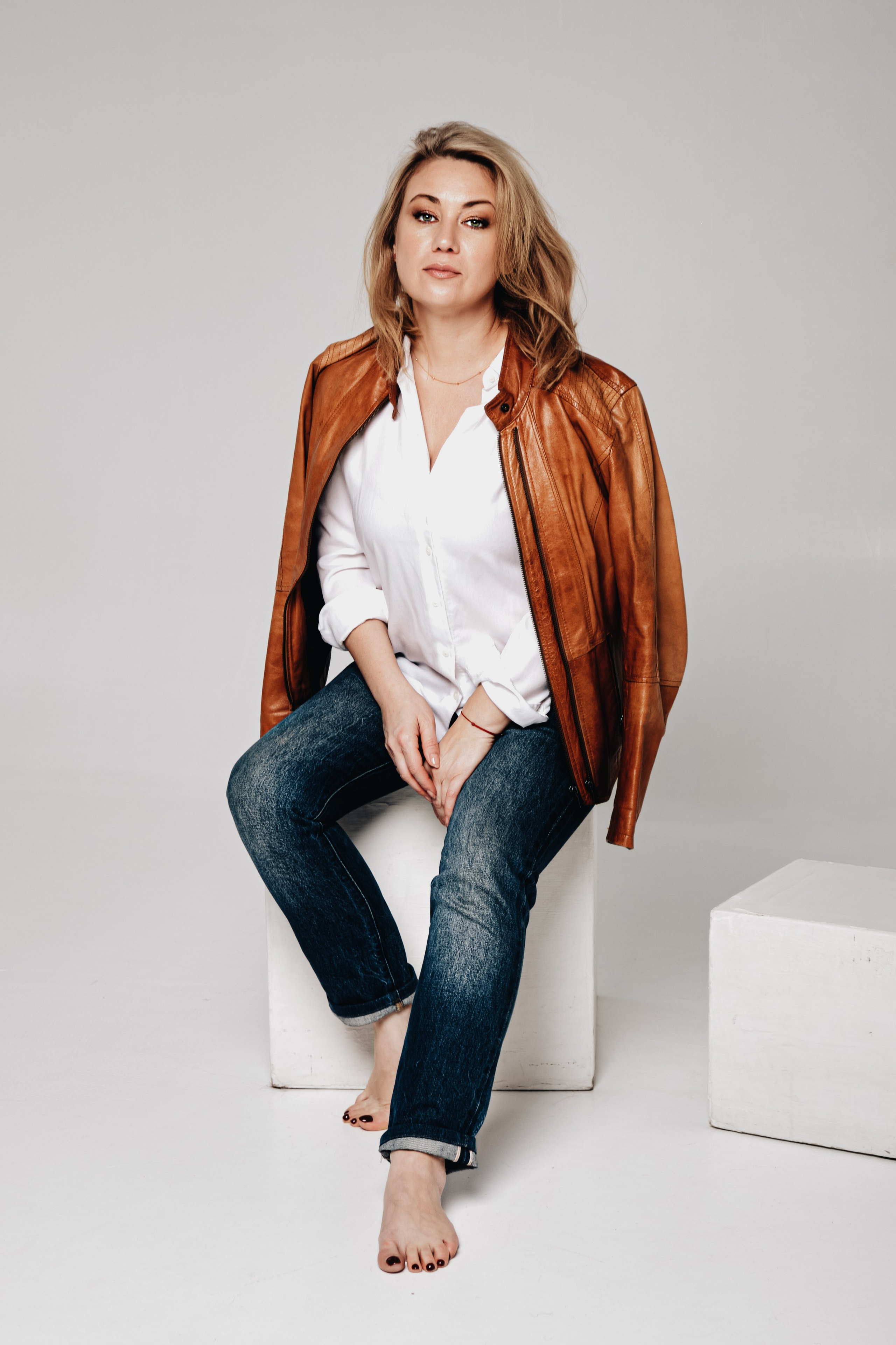 Елена. Фотограф в Самаре Татьяна Дубаносова