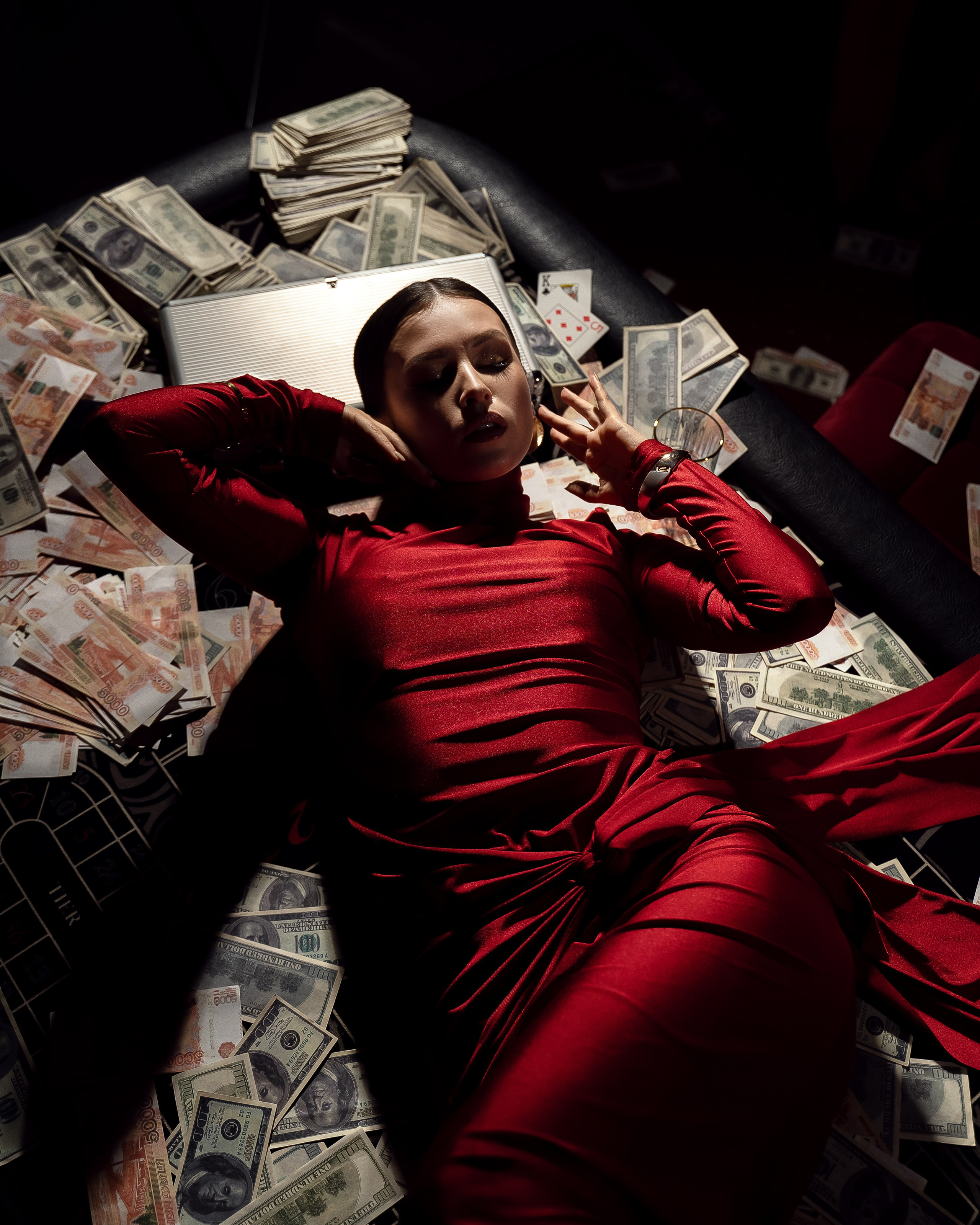 Оксана. Свадебный фотограф в Казани