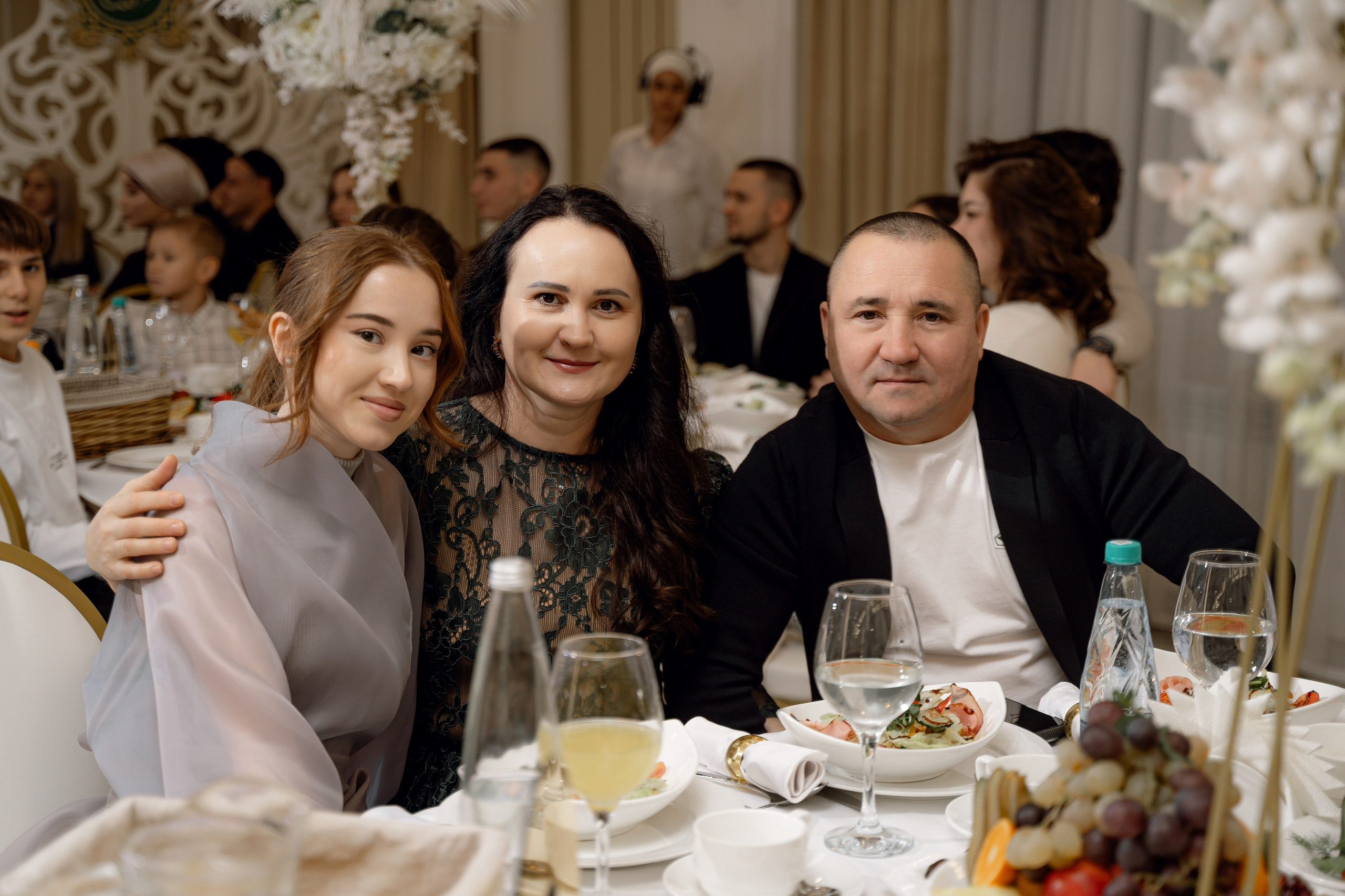 Данис & Ильзира (Алтан). RAMIL SAFIULLIN