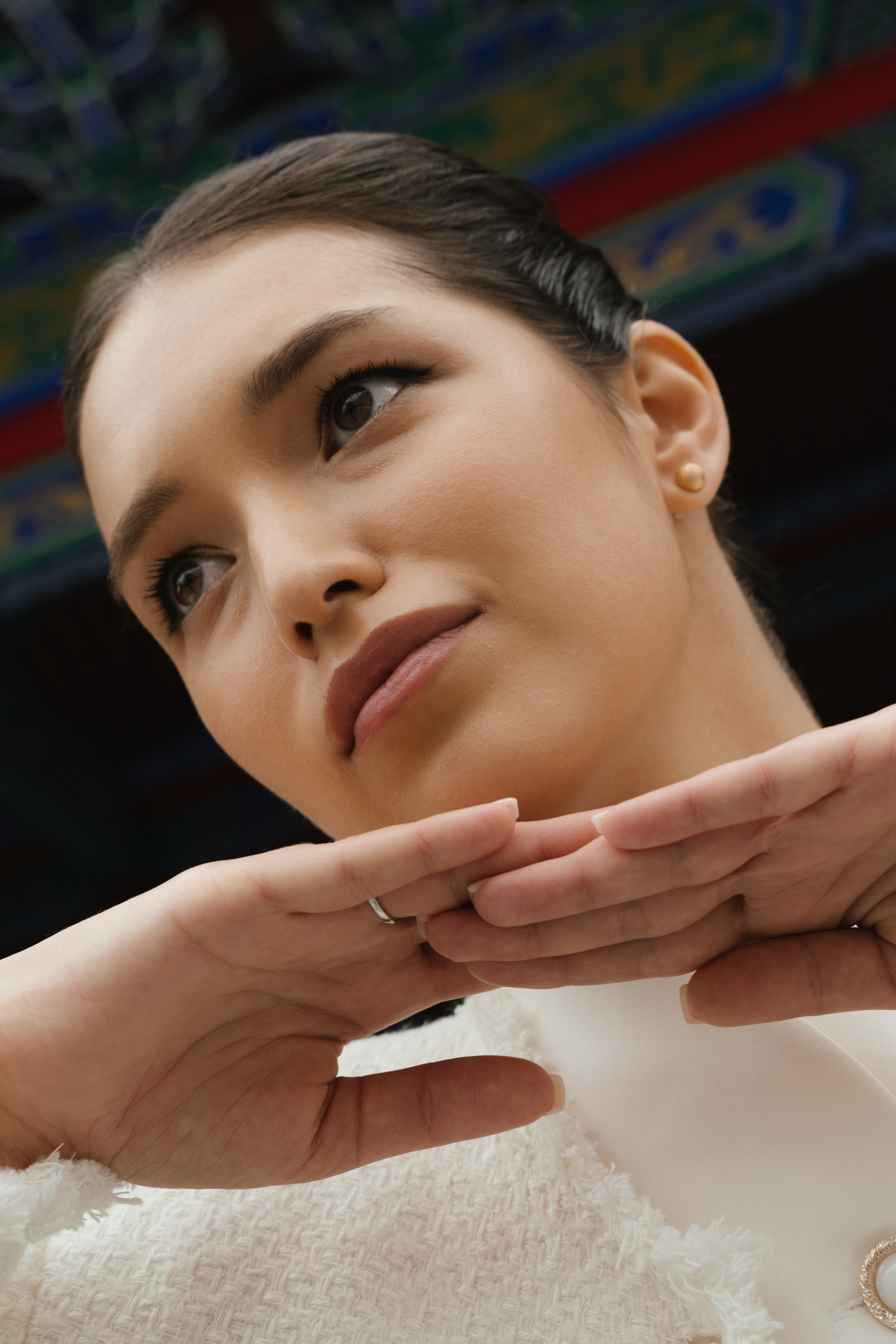 Никита и Лиза. Свадебный фотограф в Москве Евгений Рыжов