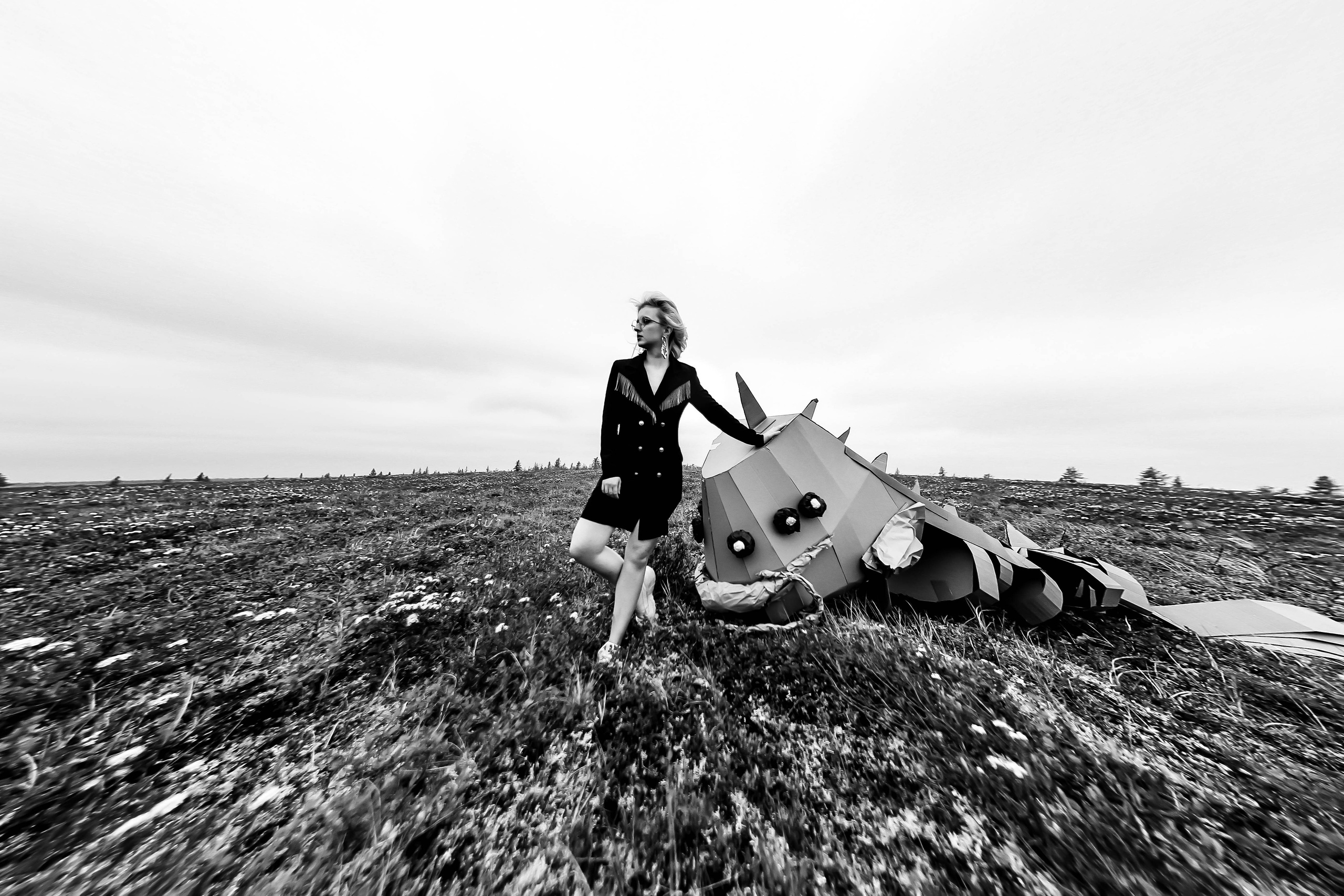 «Странные танцы танцуй под дождем…». Детский и семейный фотограф Малых Ольга г. Салехард