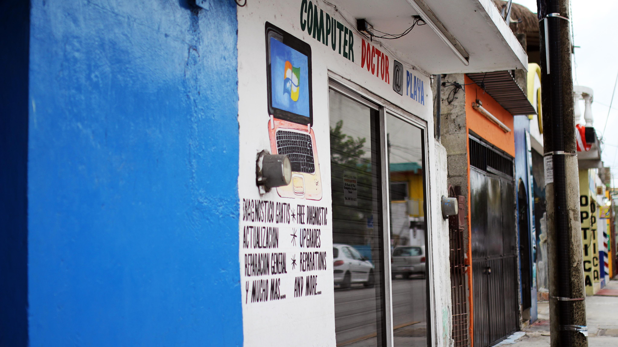 Mexico. Детский и семейный фотограф Малых Ольга г. Салехард