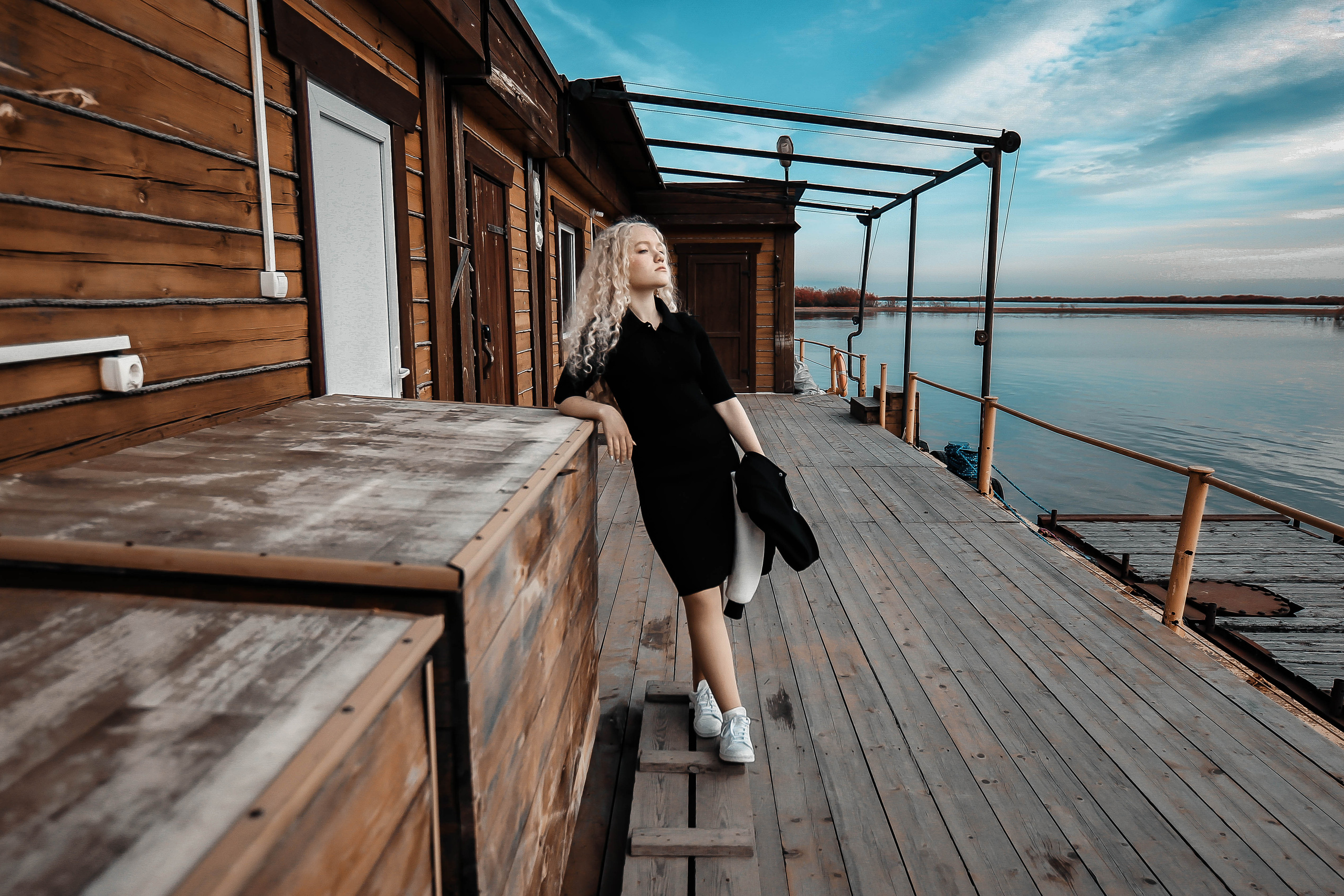 Василиса. Детский и семейный фотограф Малых Ольга г. Салехард