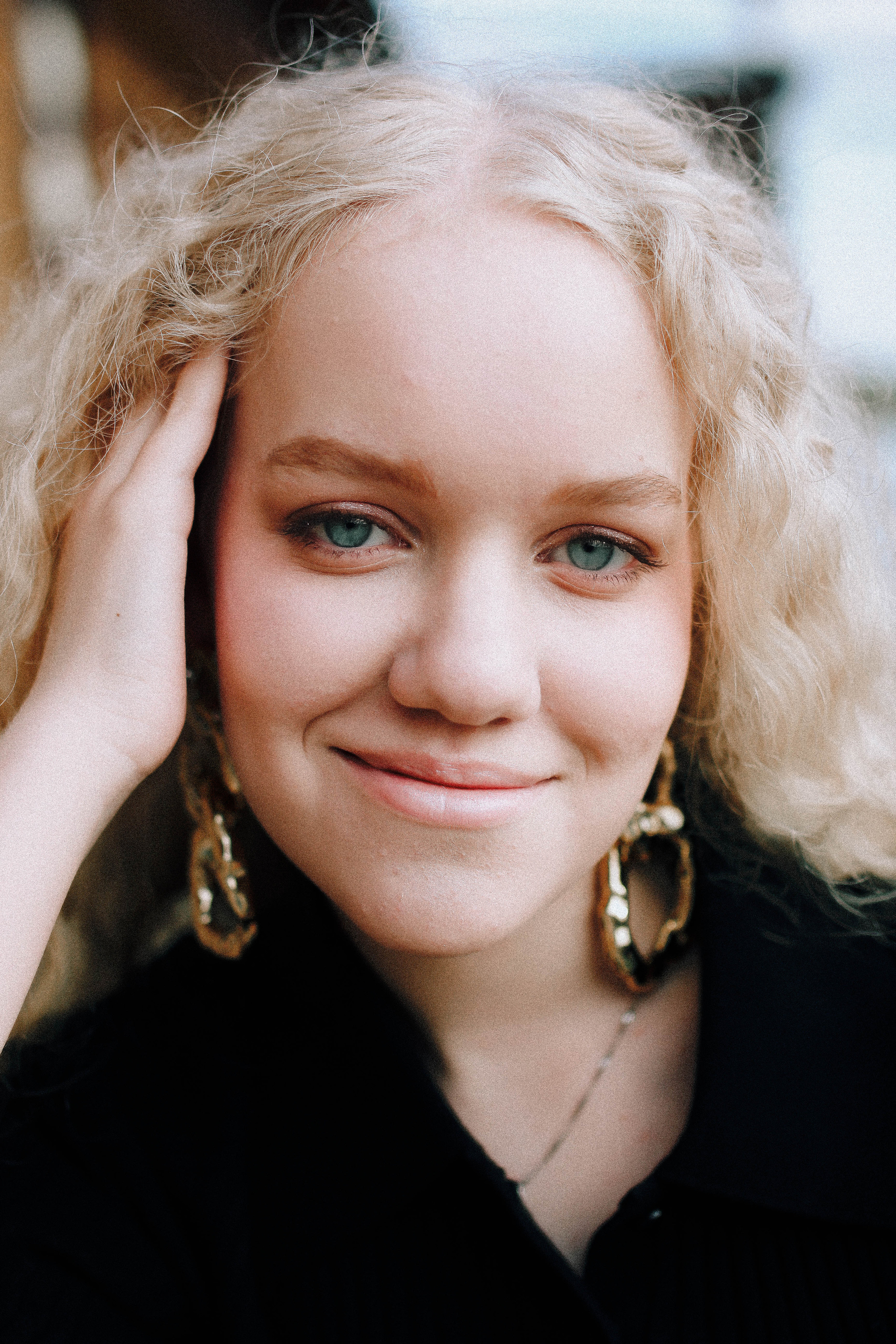 Василиса. Детский и семейный фотограф Малых Ольга г. Салехард