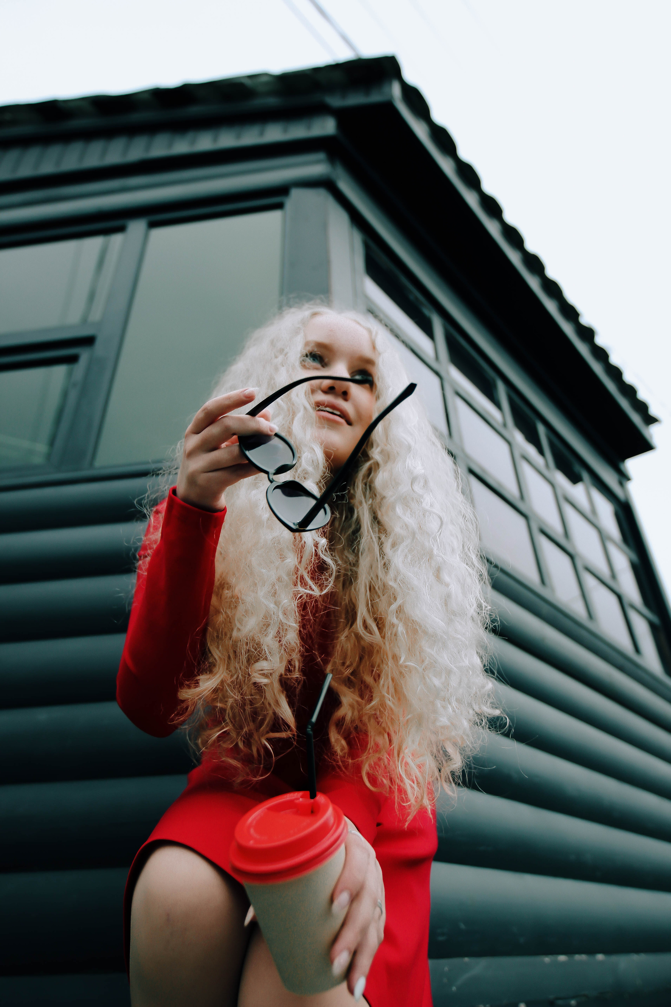 Василиса. Детский и семейный фотограф Малых Ольга г. Салехард