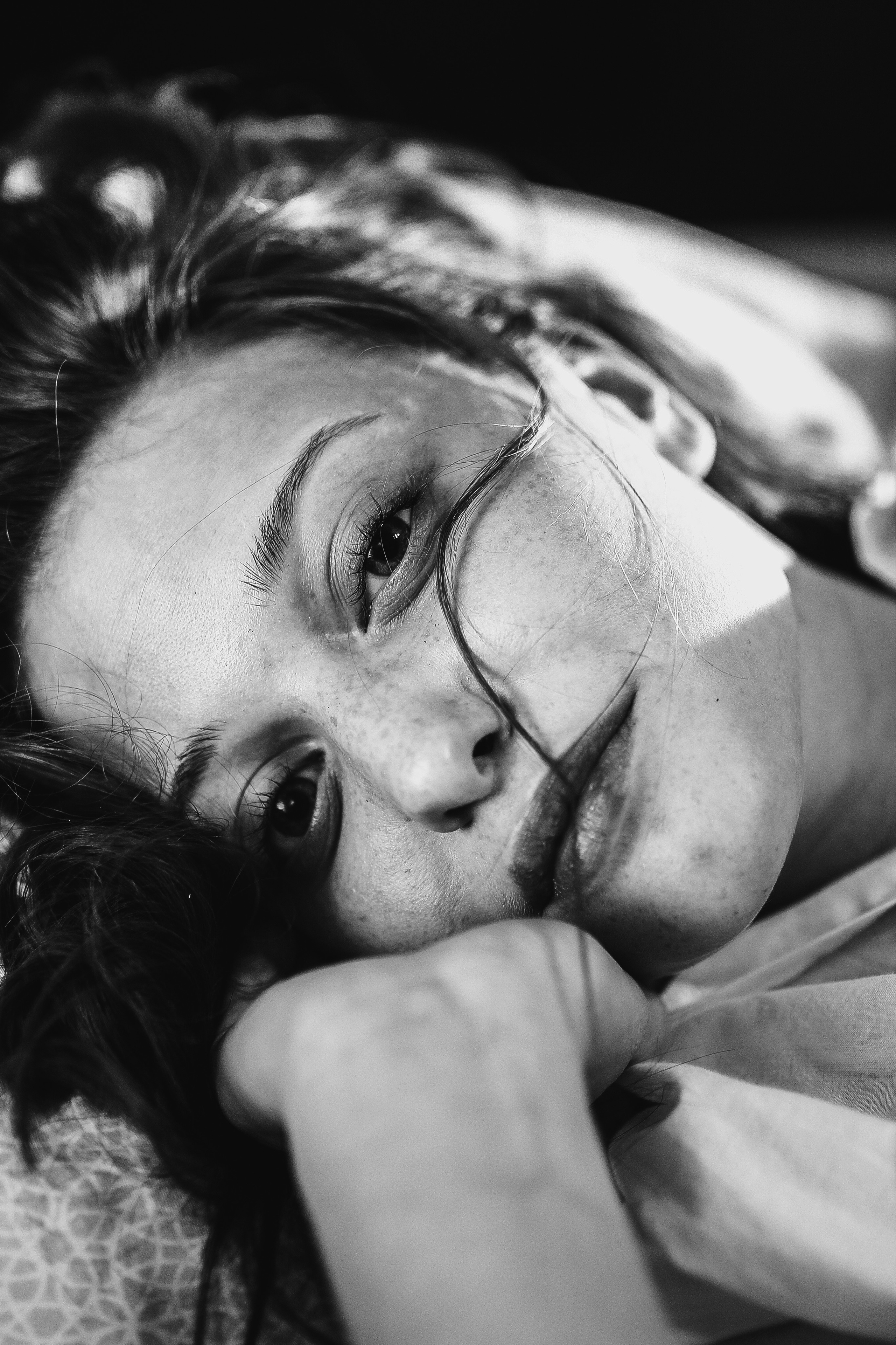 Портретная съемка. Детский и семейный фотограф Малых Ольга г. Салехард