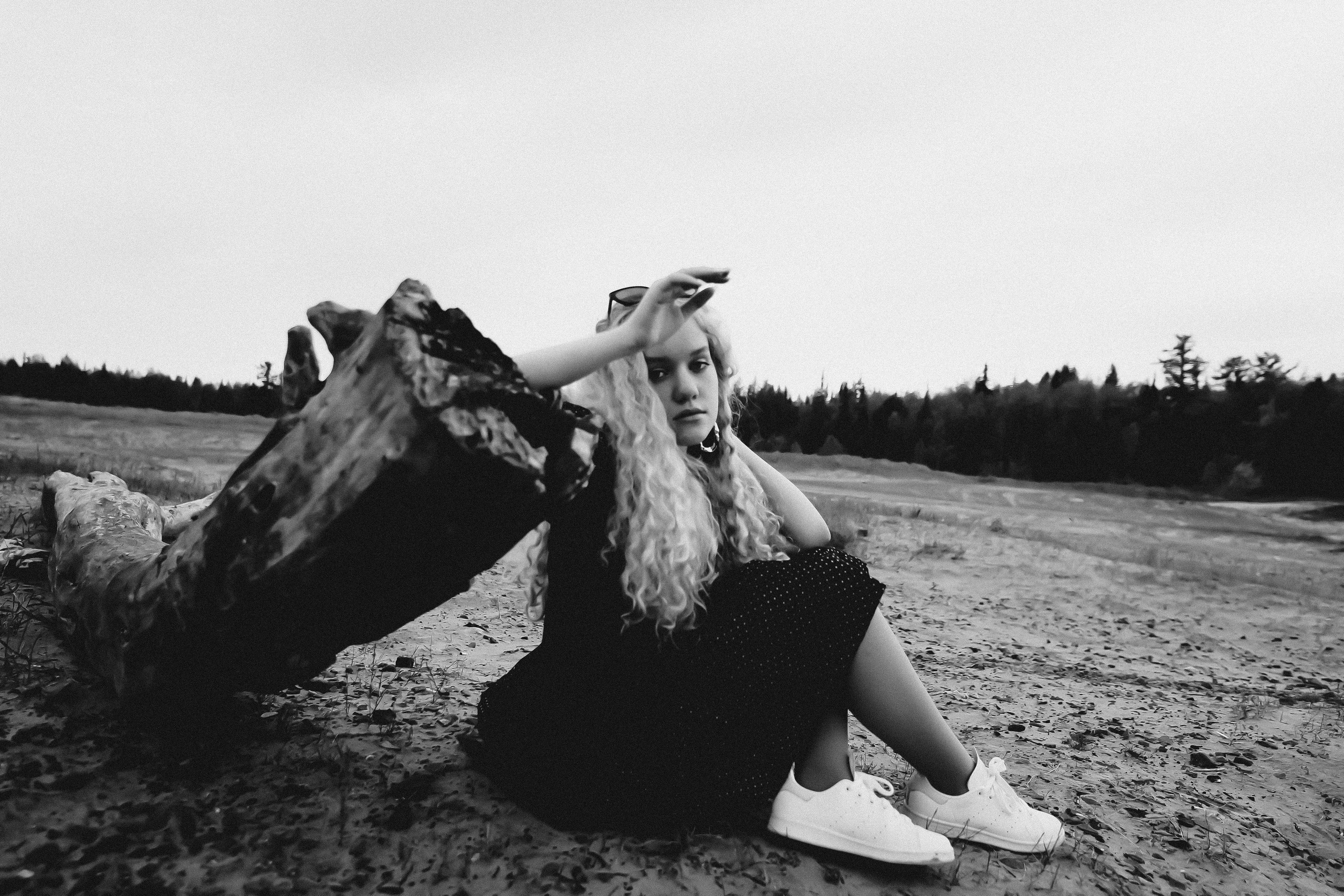 Василиса. Детский и семейный фотограф Малых Ольга г. Салехард