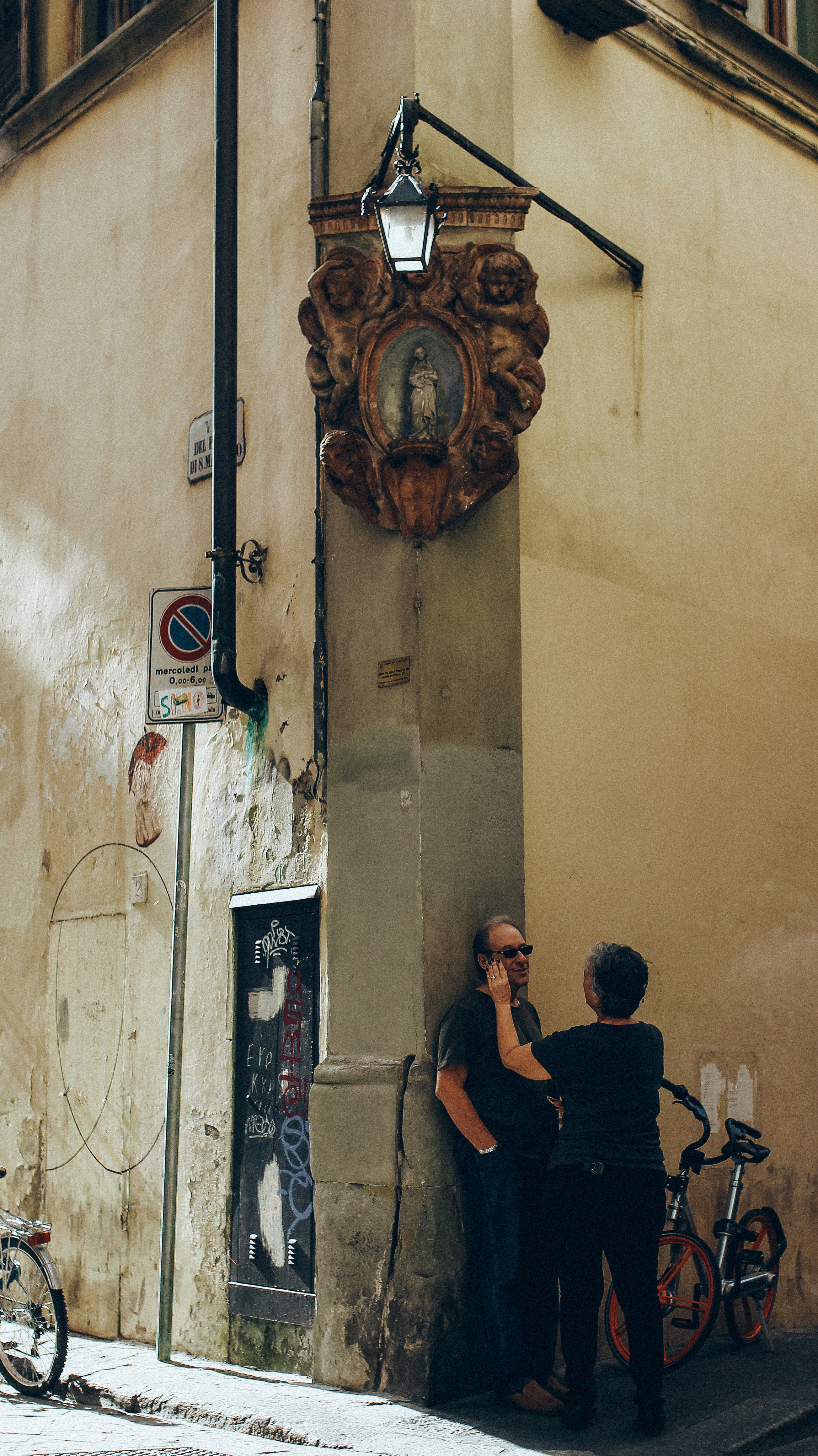 Съемки в Палермо. Детский и семейный фотограф Малых Ольга г. Салехард