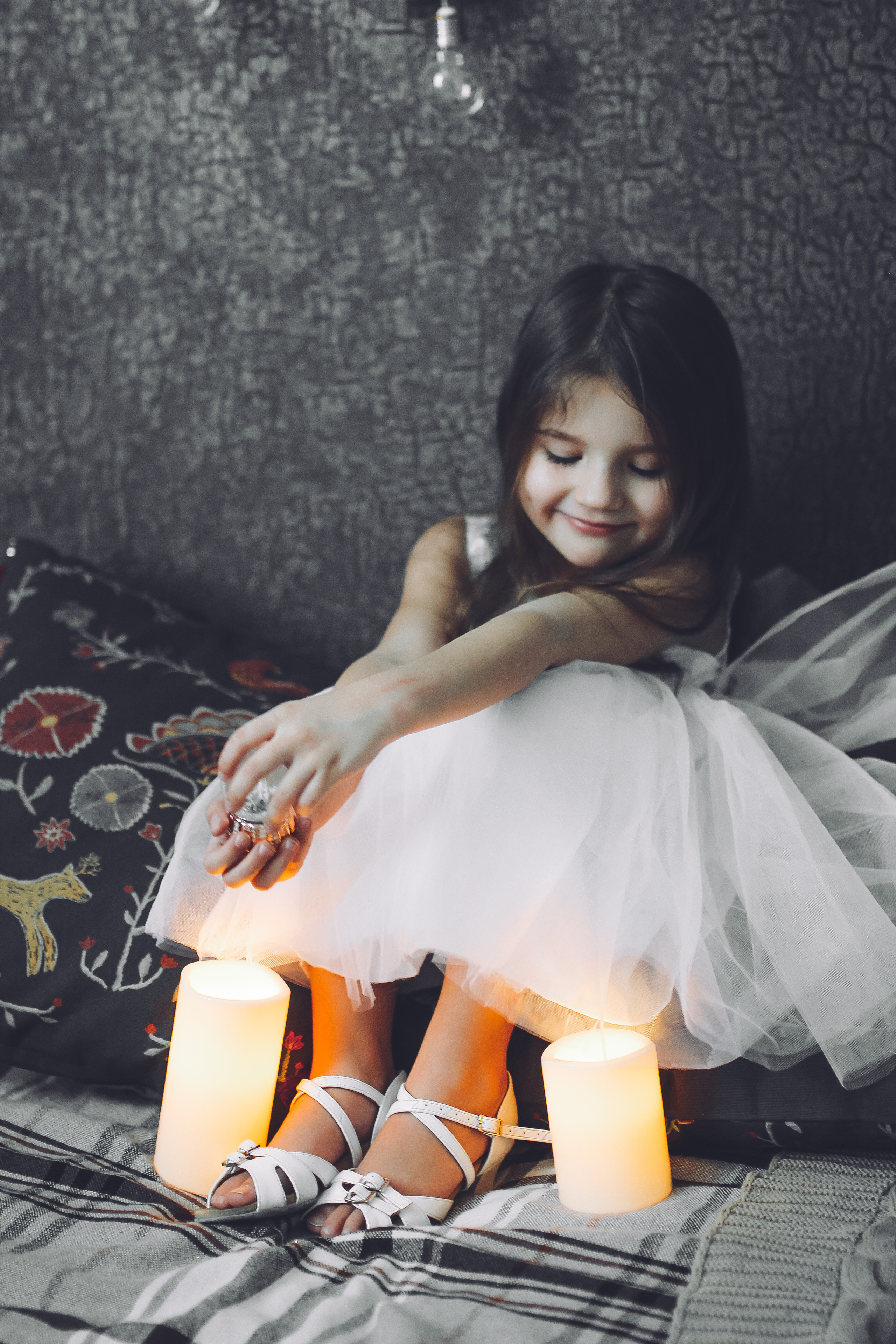 Виктория. Детский и семейный фотограф Малых Ольга г. Салехард