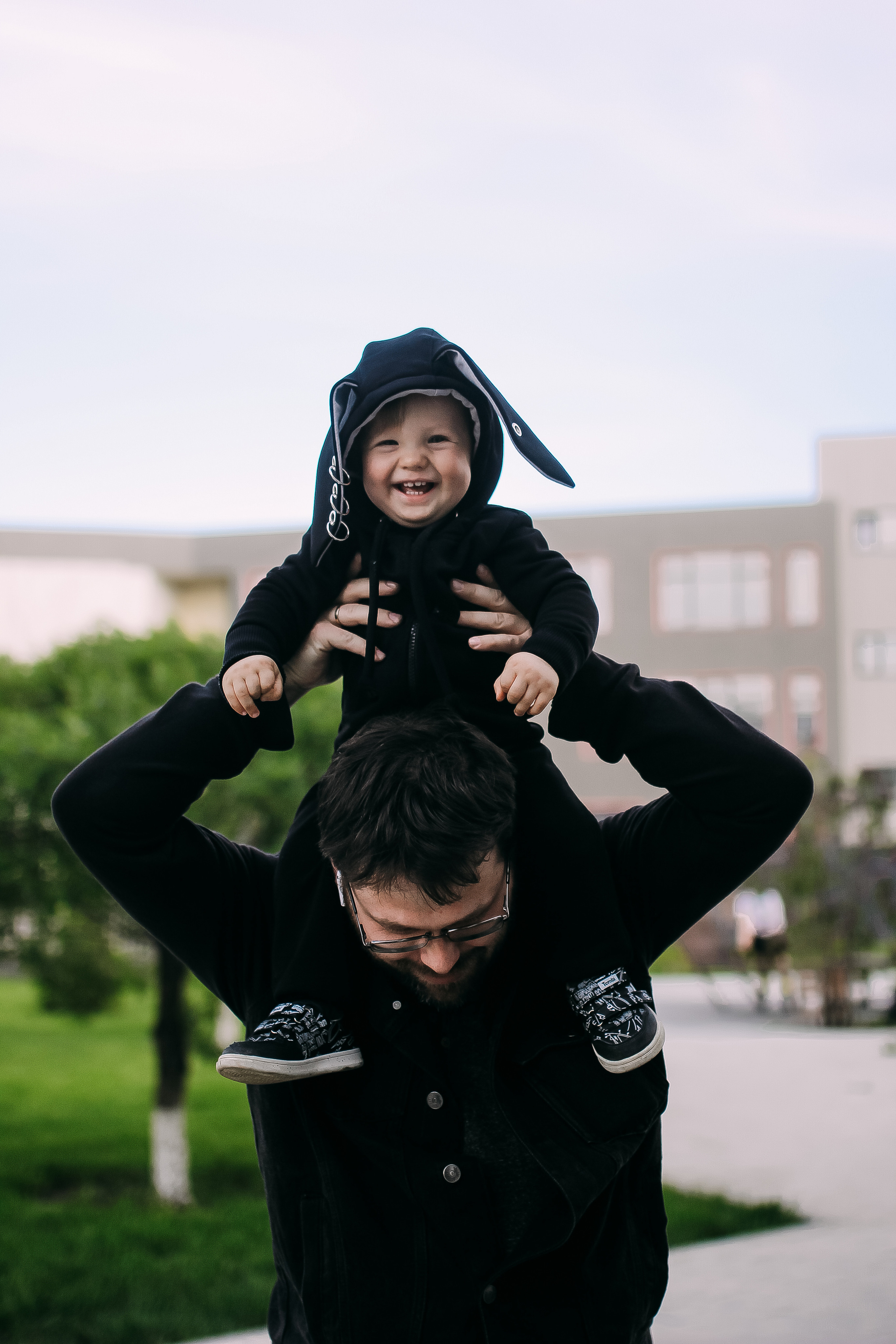 Ярослав. Детский и семейный фотограф Малых Ольга г. Салехард