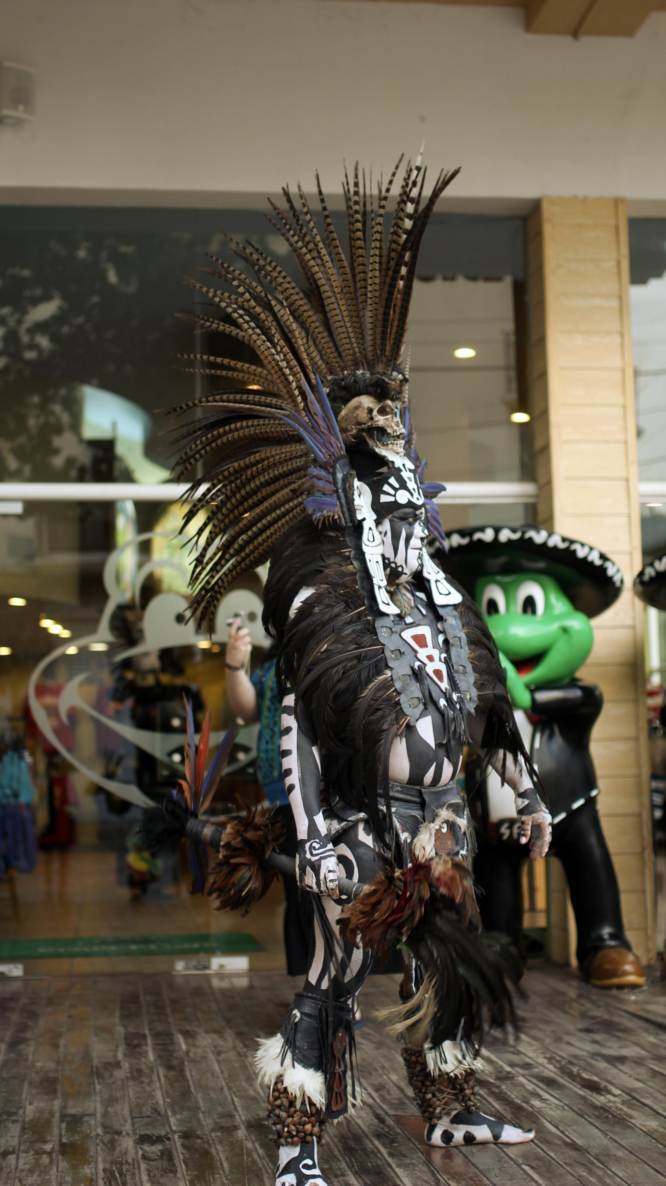 Mexico. Детский и семейный фотограф Малых Ольга г. Салехард