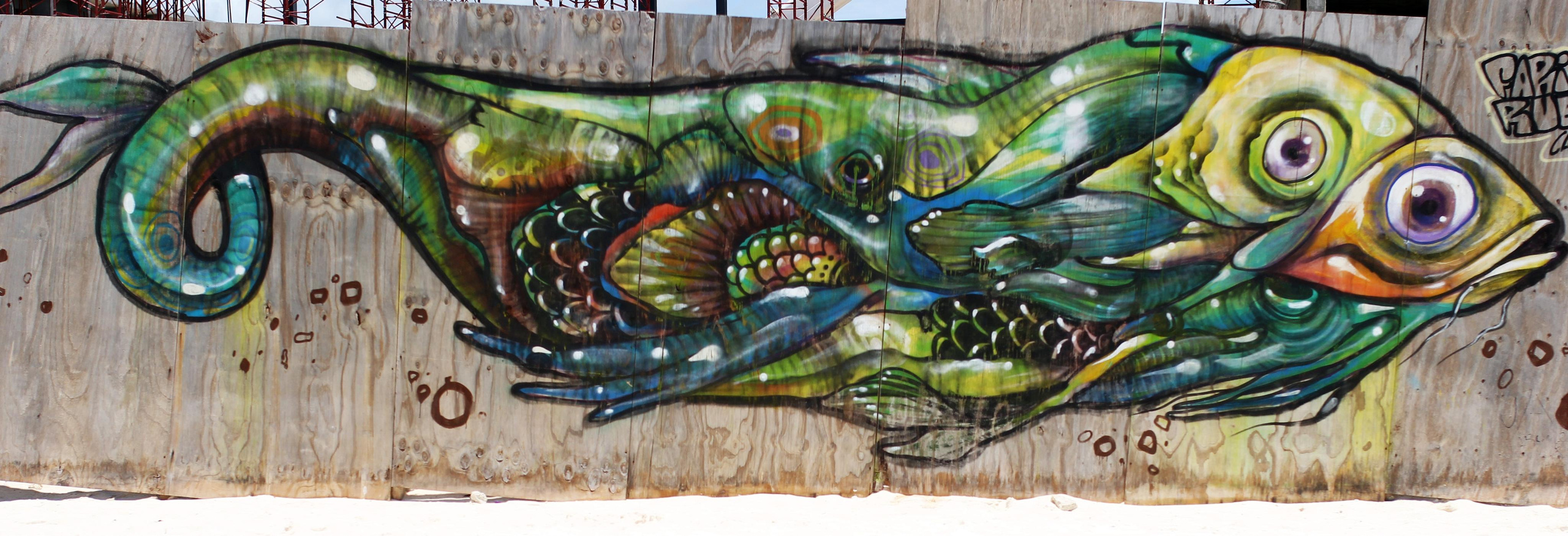 Mexico. Детский и семейный фотограф Малых Ольга г. Салехард