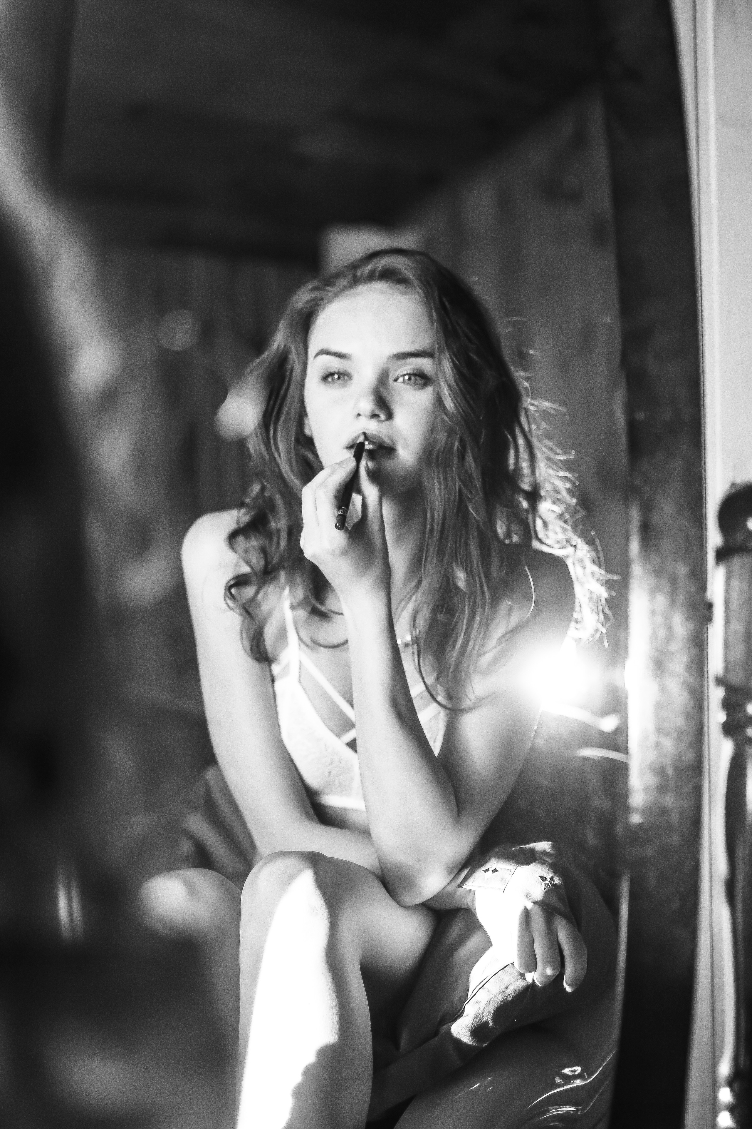 Портретная съемка. Детский и семейный фотограф Малых Ольга г. Салехард