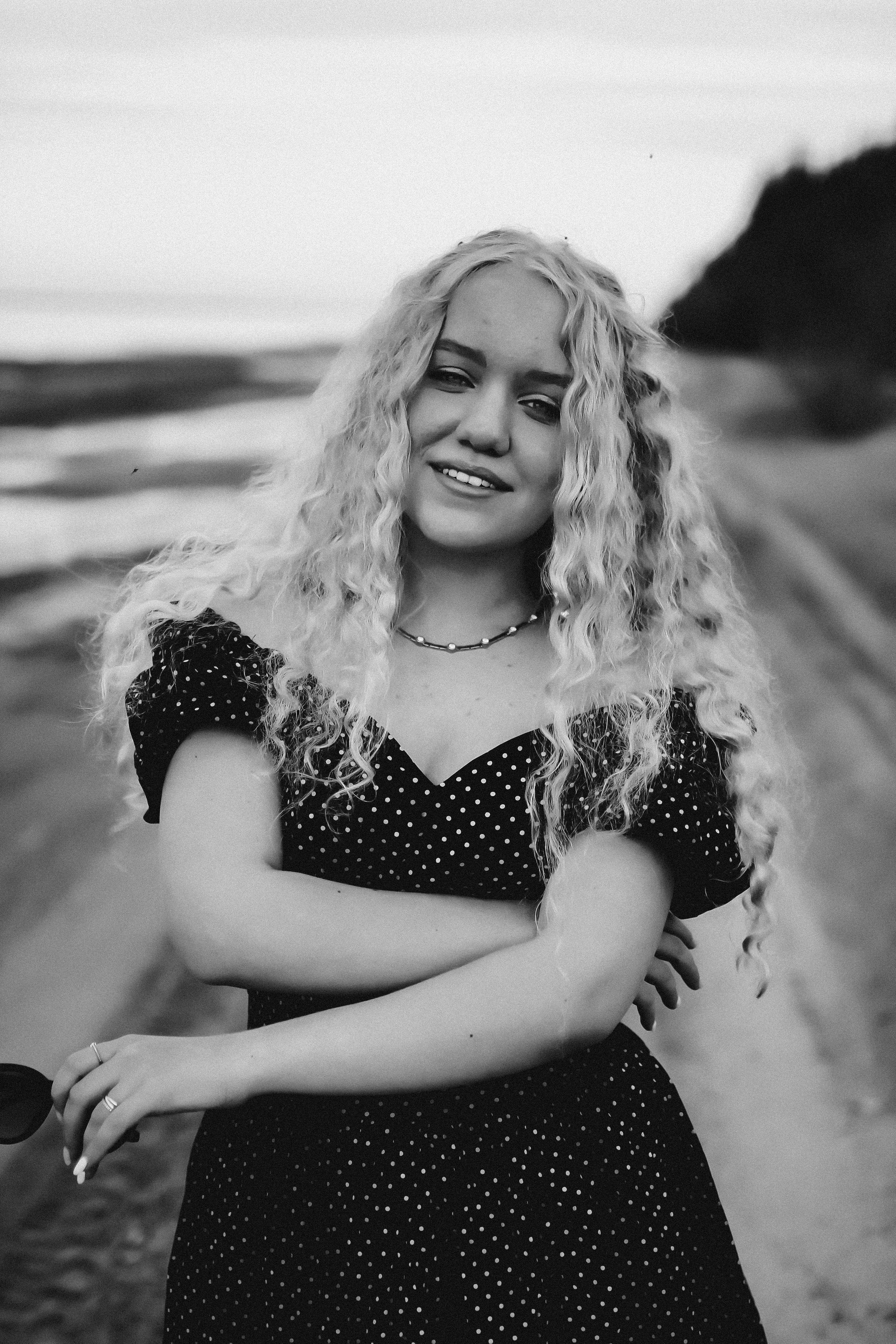 Василиса. Детский и семейный фотограф Малых Ольга г. Салехард