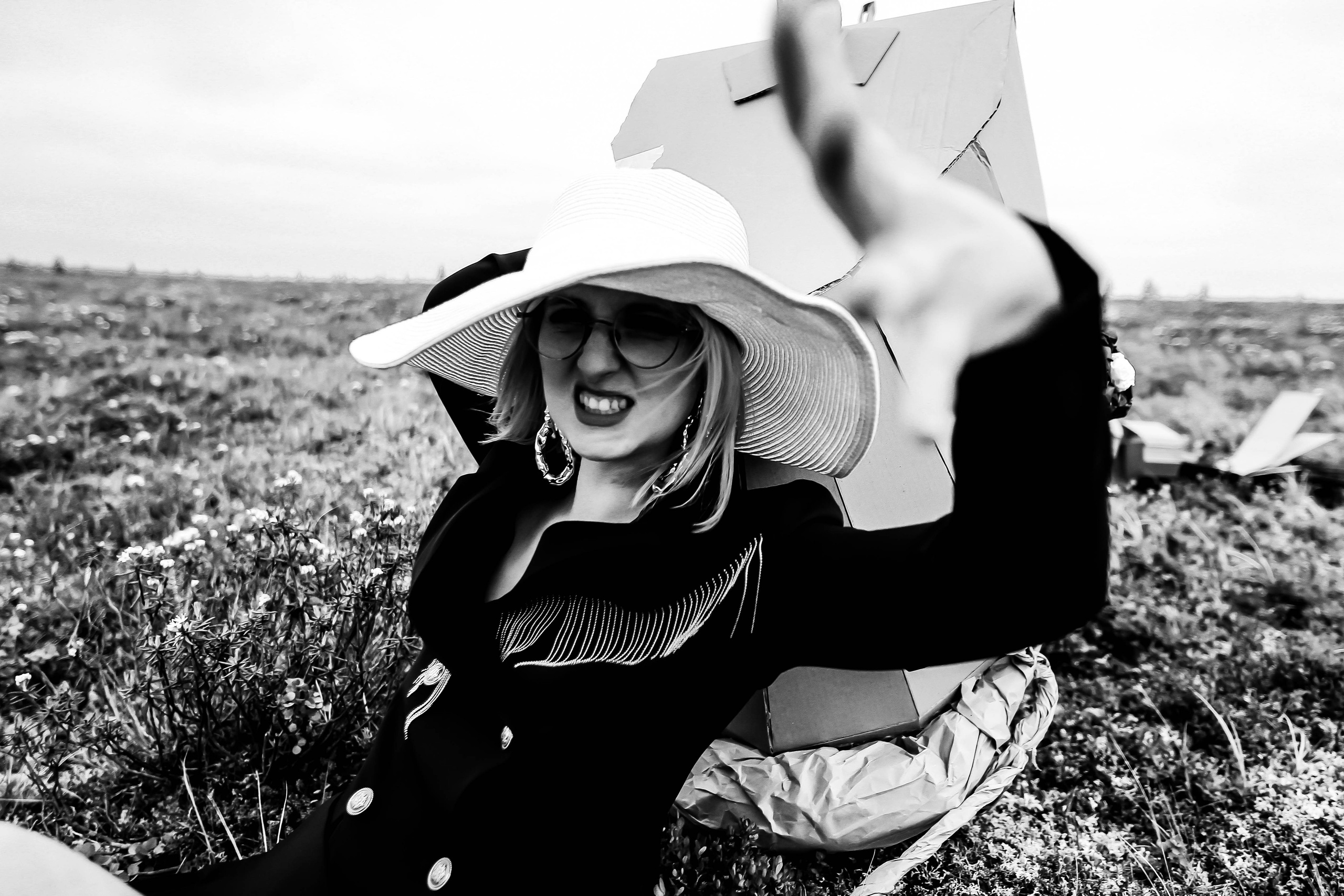 «Странные танцы танцуй под дождем…». Детский и семейный фотограф Малых Ольга г. Салехард