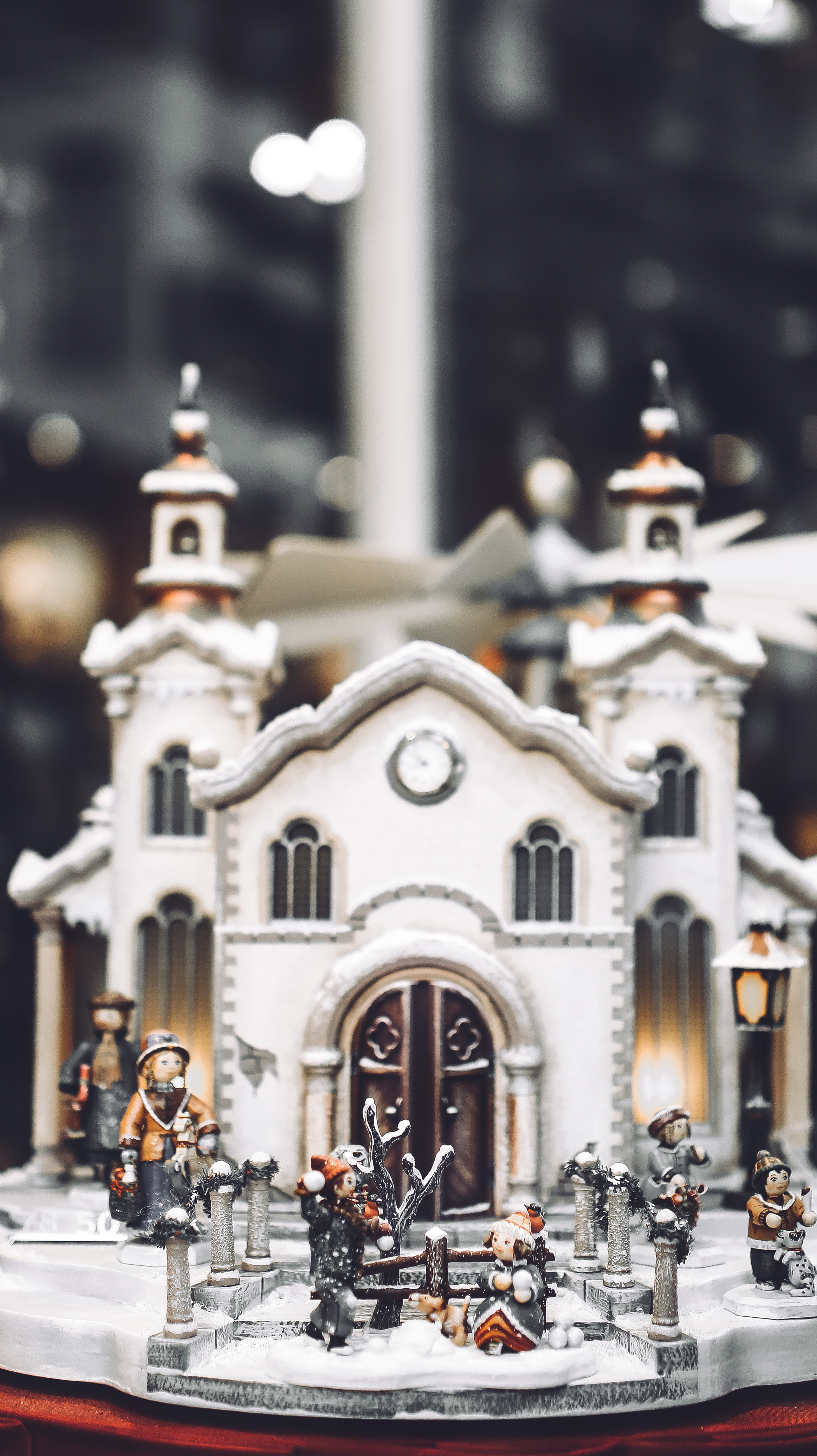 Немо-33. Детский и семейный фотограф Малых Ольга г. Салехард