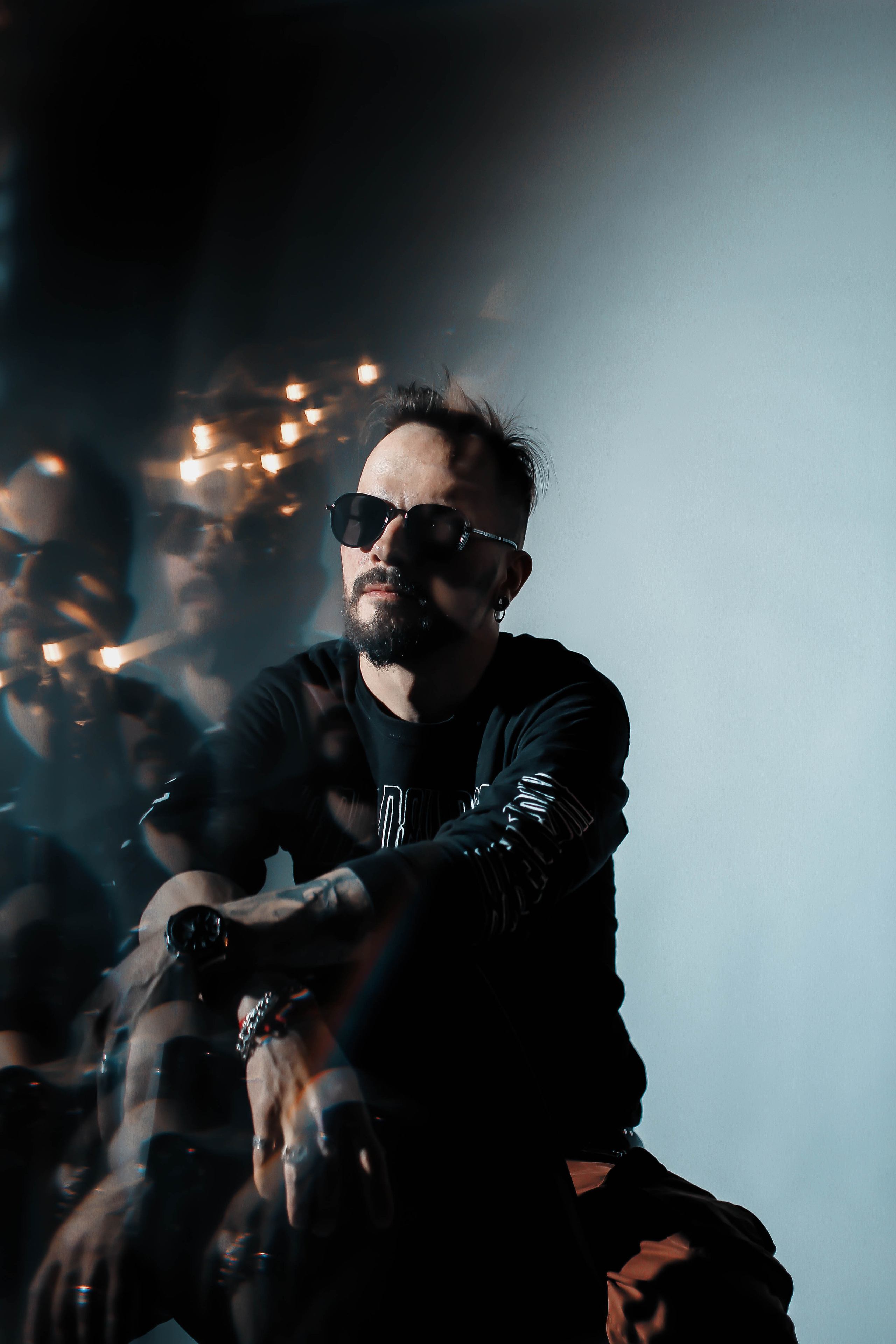 Портретная съемка. Детский и семейный фотограф Малых Ольга г. Салехард