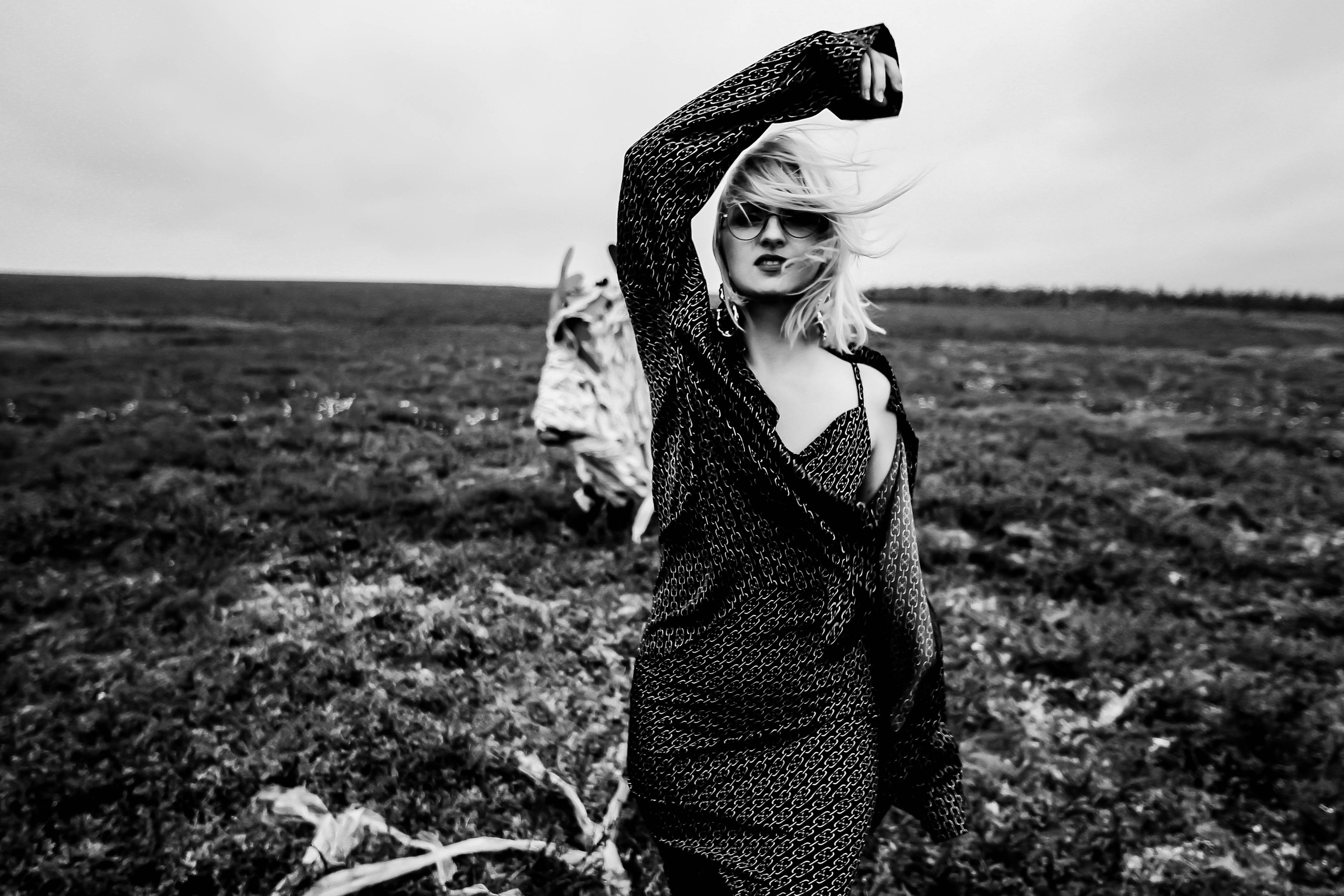 «Странные танцы танцуй под дождем…». Детский и семейный фотограф Малых Ольга г. Салехард