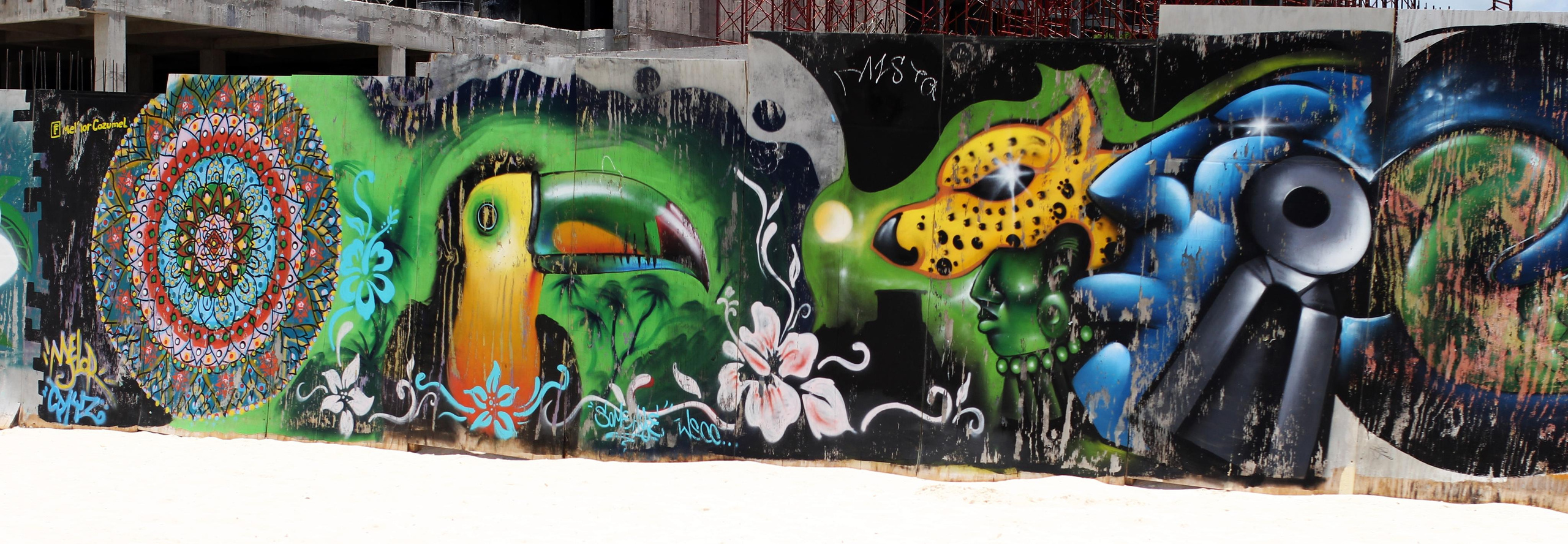 Mexico. Детский и семейный фотограф Малых Ольга г. Салехард