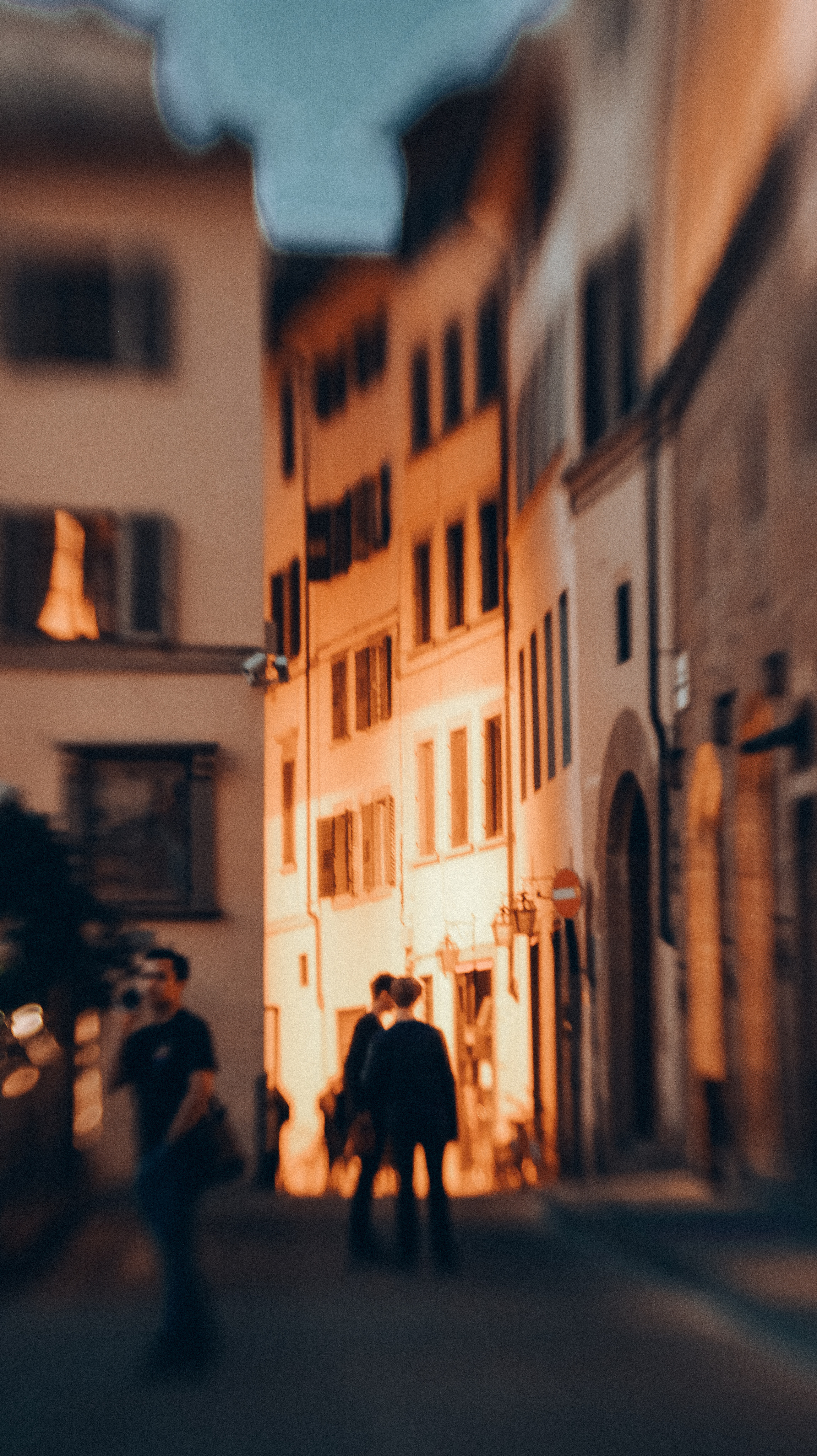 Съемки в Палермо. Детский и семейный фотограф Малых Ольга г. Салехард