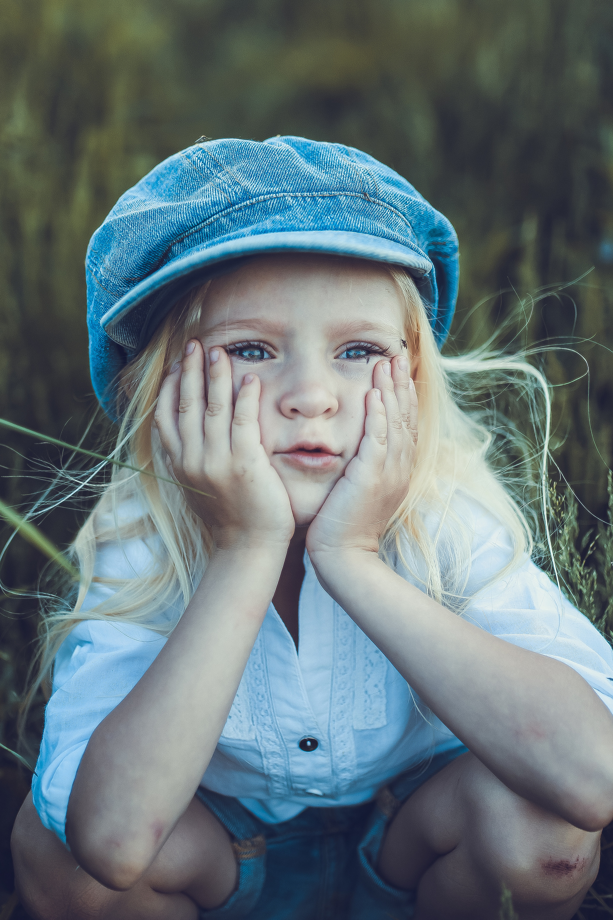 Софья. Детский и семейный фотограф Малых Ольга г. Салехард