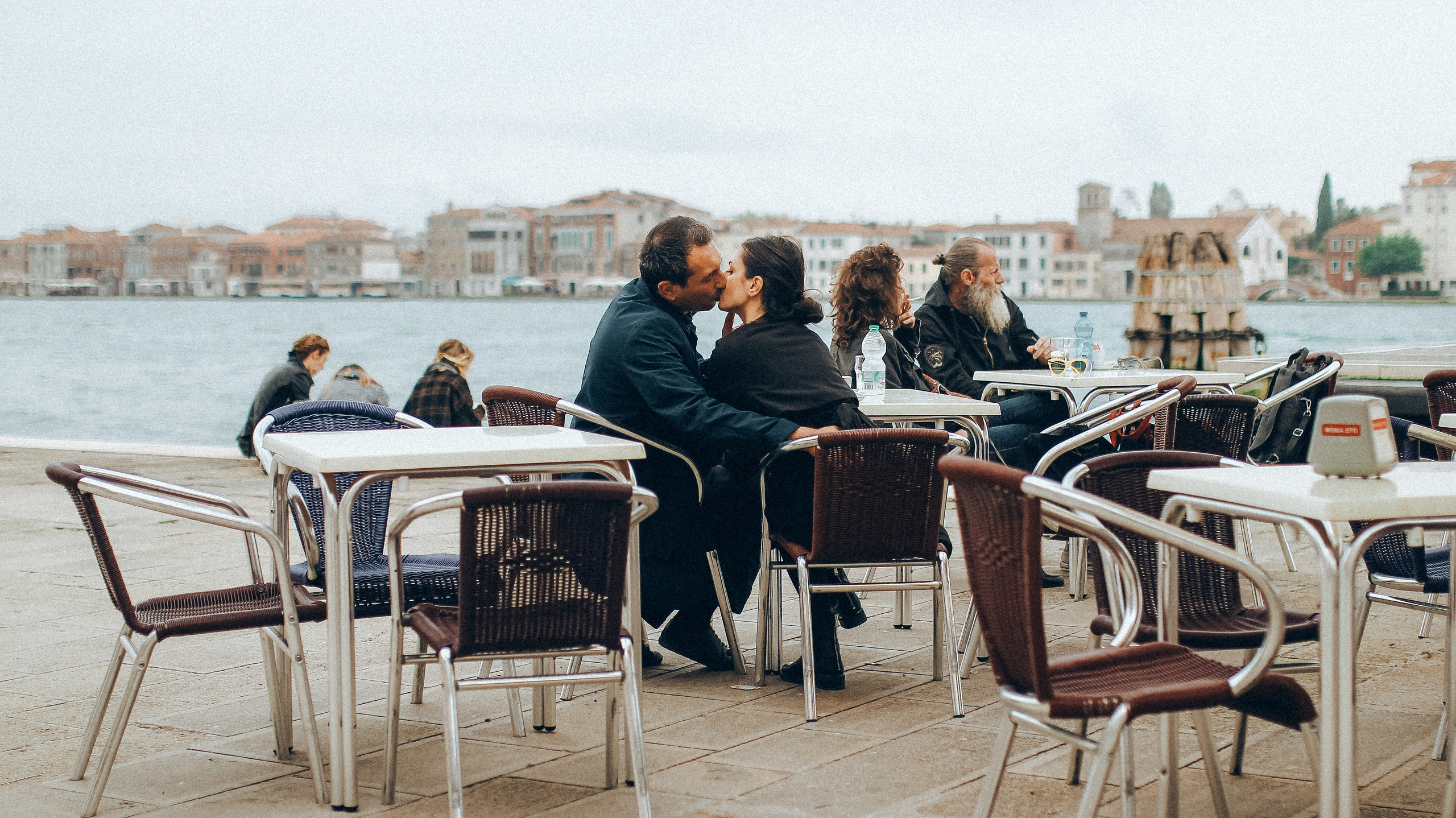 Съемки в Палермо. Детский и семейный фотограф Малых Ольга г. Салехард