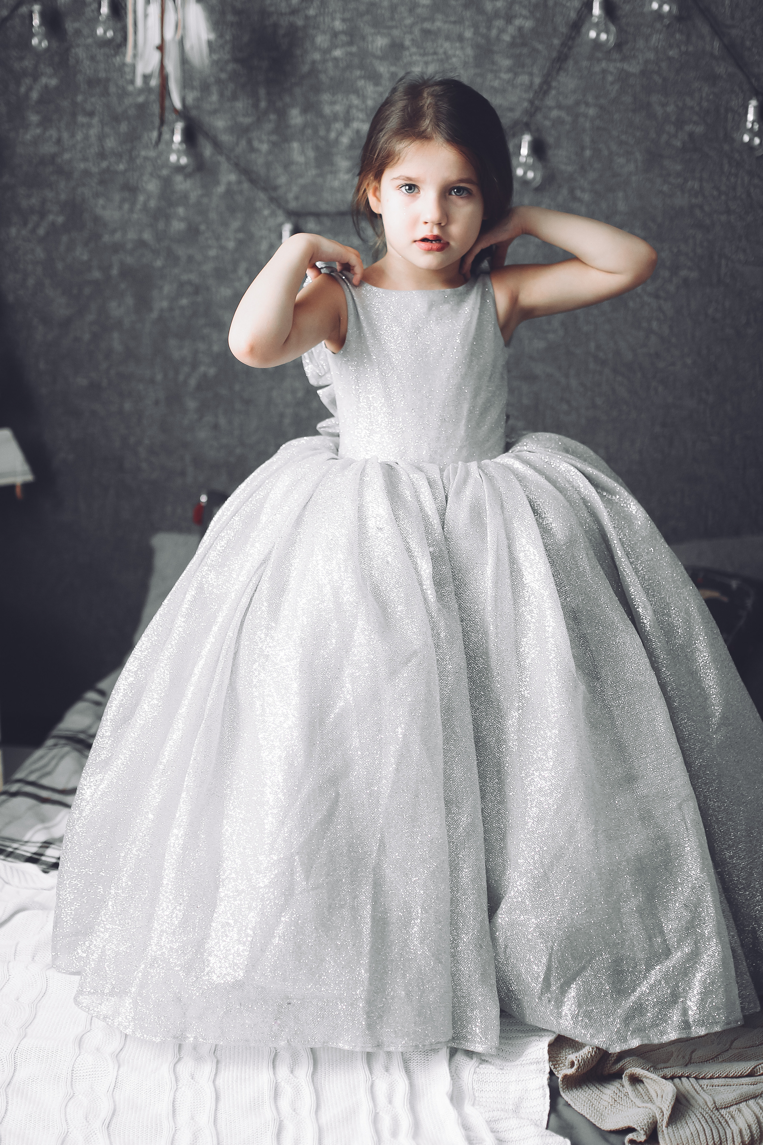 Виктория. Детский и семейный фотограф Малых Ольга г. Салехард