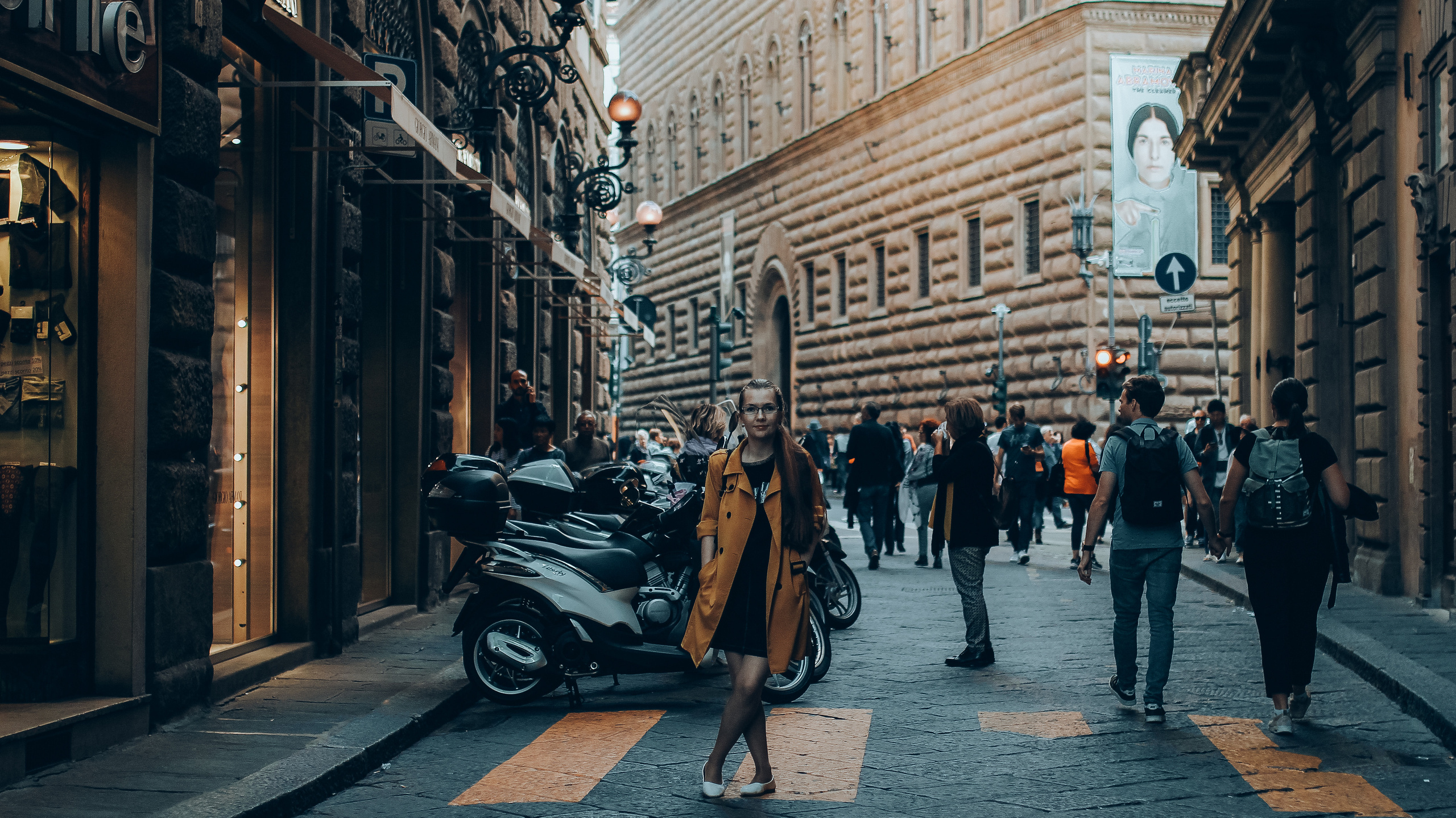 Съемки в Палермо. Детский и семейный фотограф Малых Ольга г. Салехард