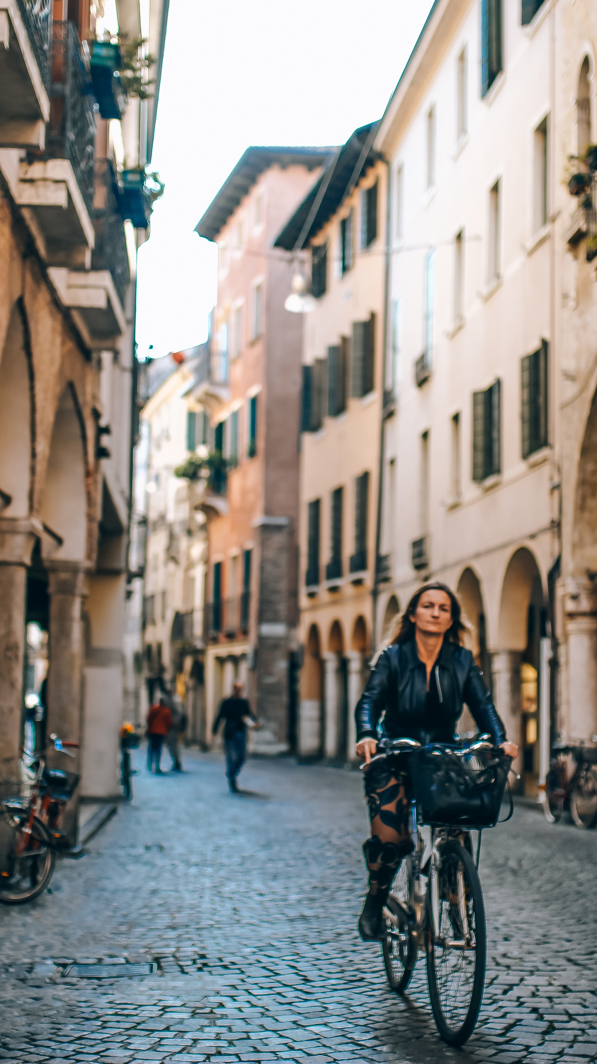 Съемки в Палермо. Детский и семейный фотограф Малых Ольга г. Салехард