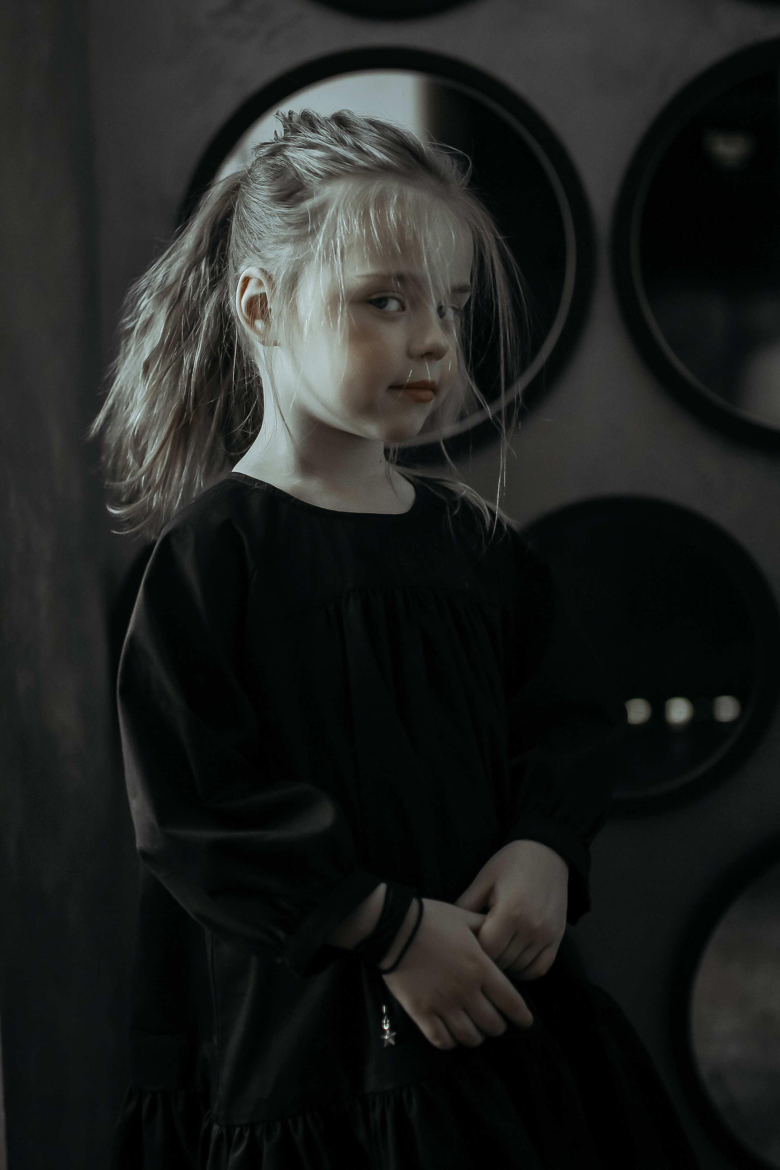 Елизавета. Детский и семейный фотограф Малых Ольга г. Салехард