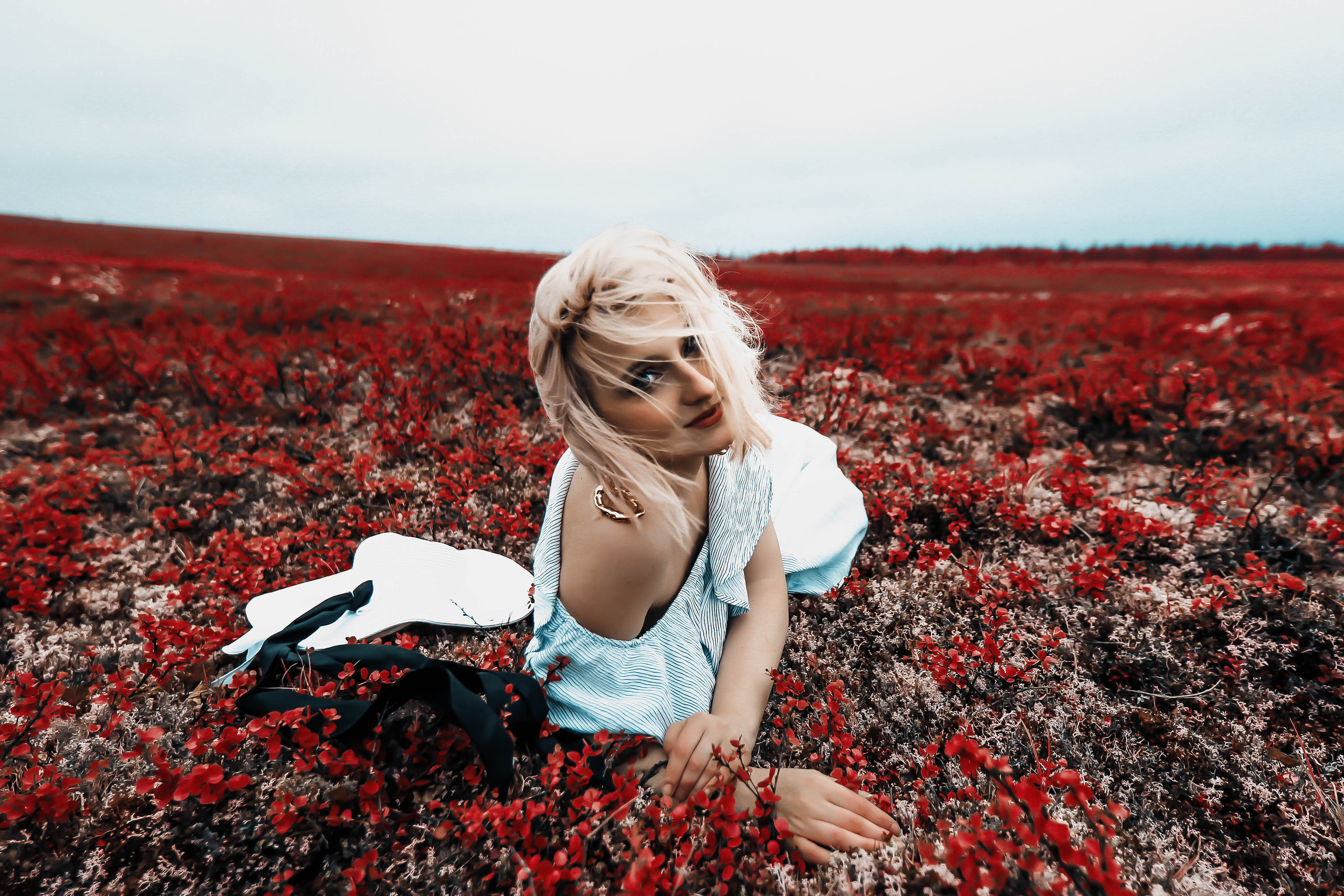 «Странные танцы танцуй под дождем…». Детский и семейный фотограф Малых Ольга г. Салехард