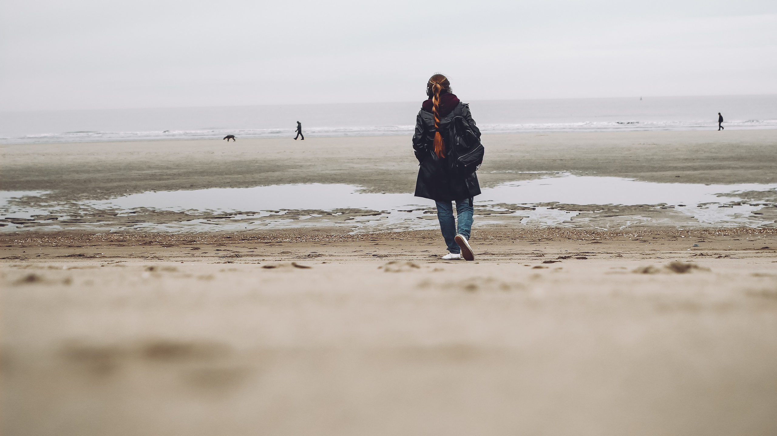 Немо-33. Детский и семейный фотограф Малых Ольга г. Салехард