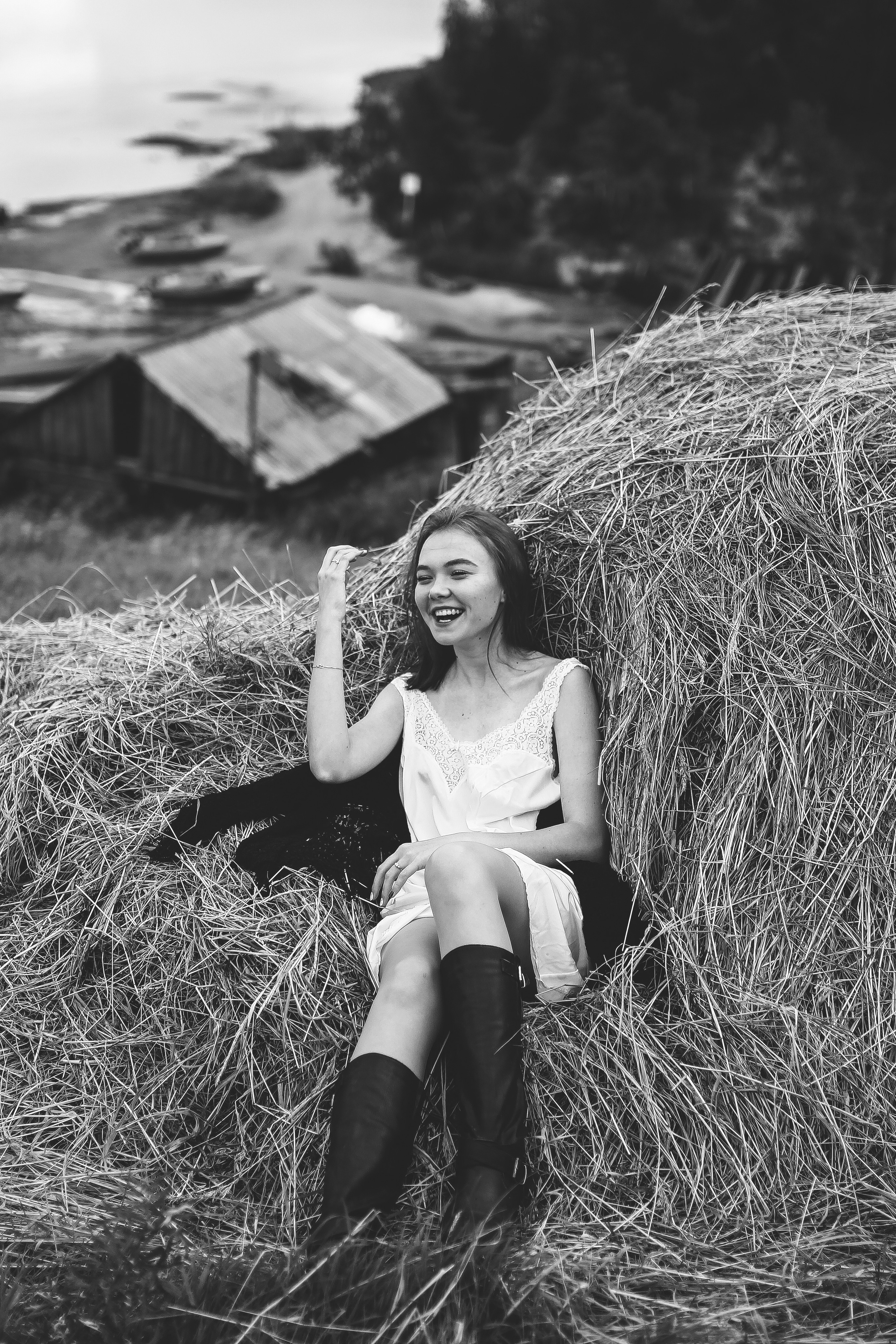 Портретная съемка. Детский и семейный фотограф Малых Ольга г. Салехард