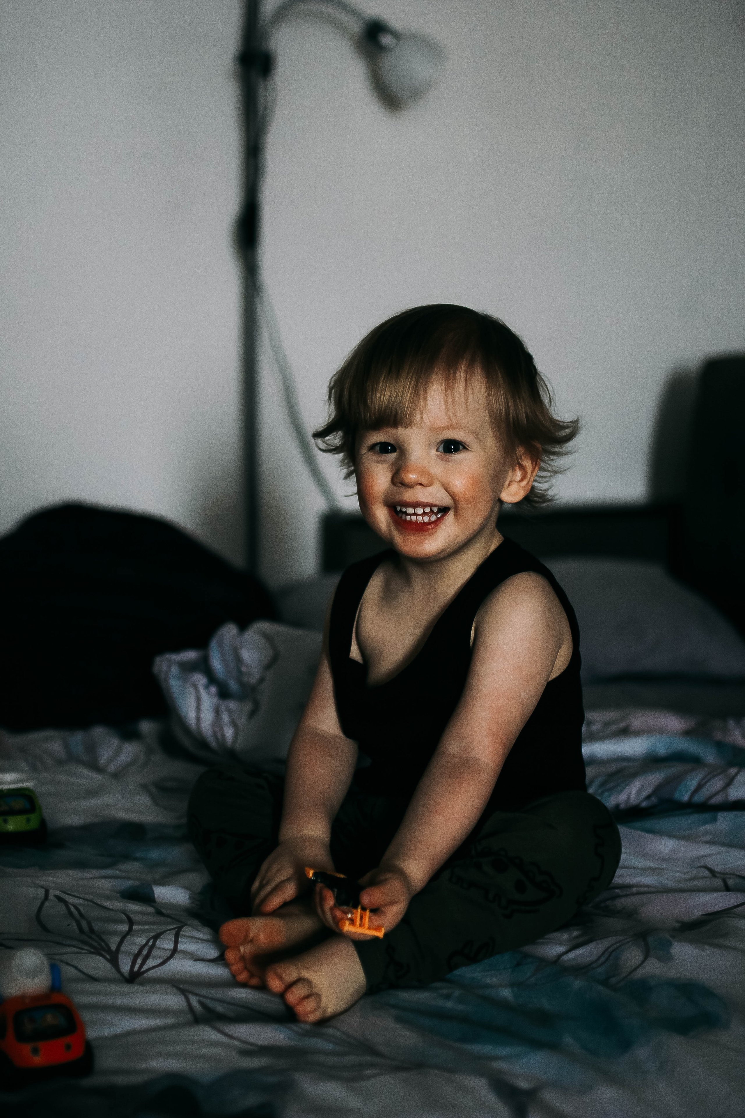 Ярослав. Детский и семейный фотограф Малых Ольга г. Салехард