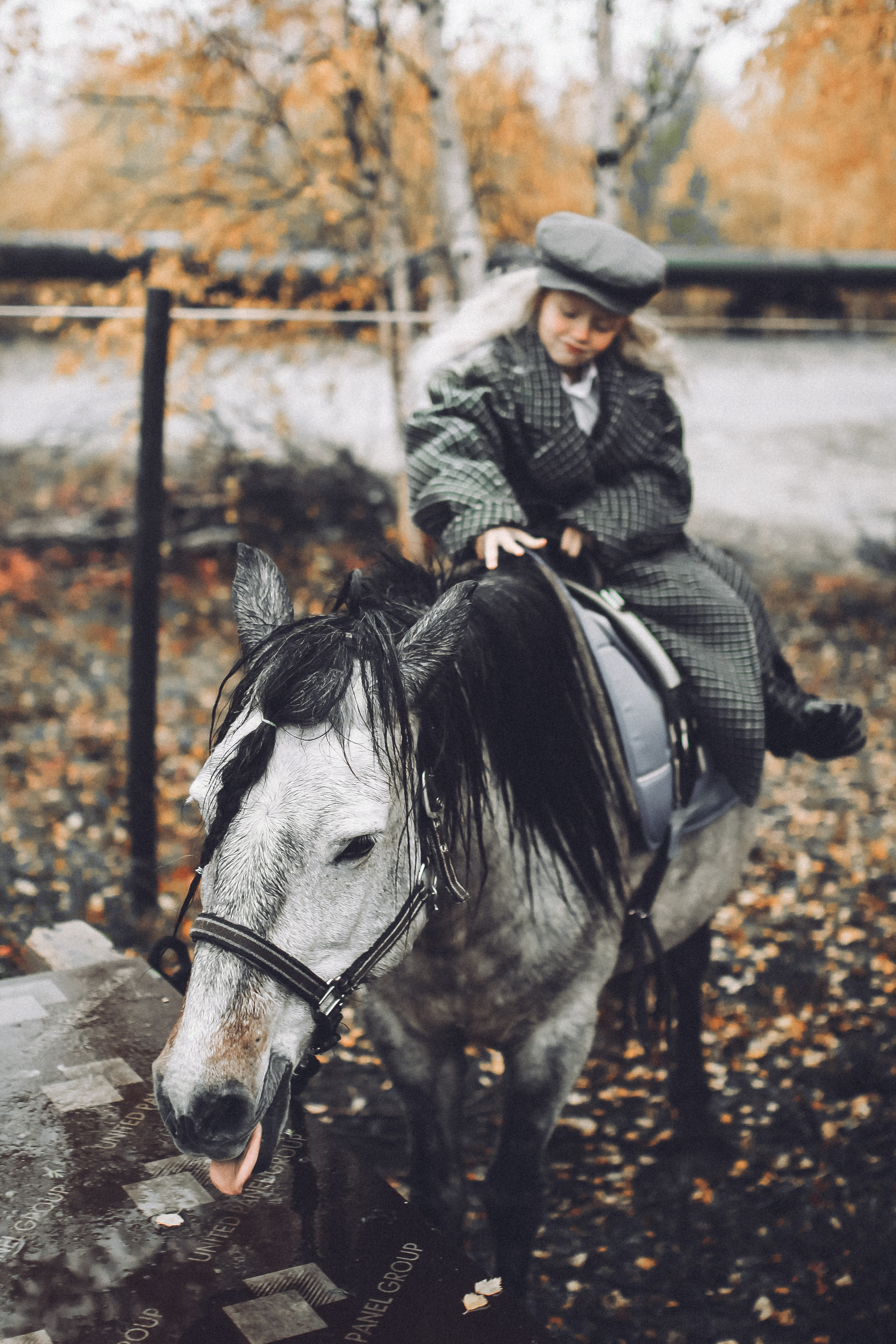 Василиса. Детский и семейный фотограф Малых Ольга г. Салехард