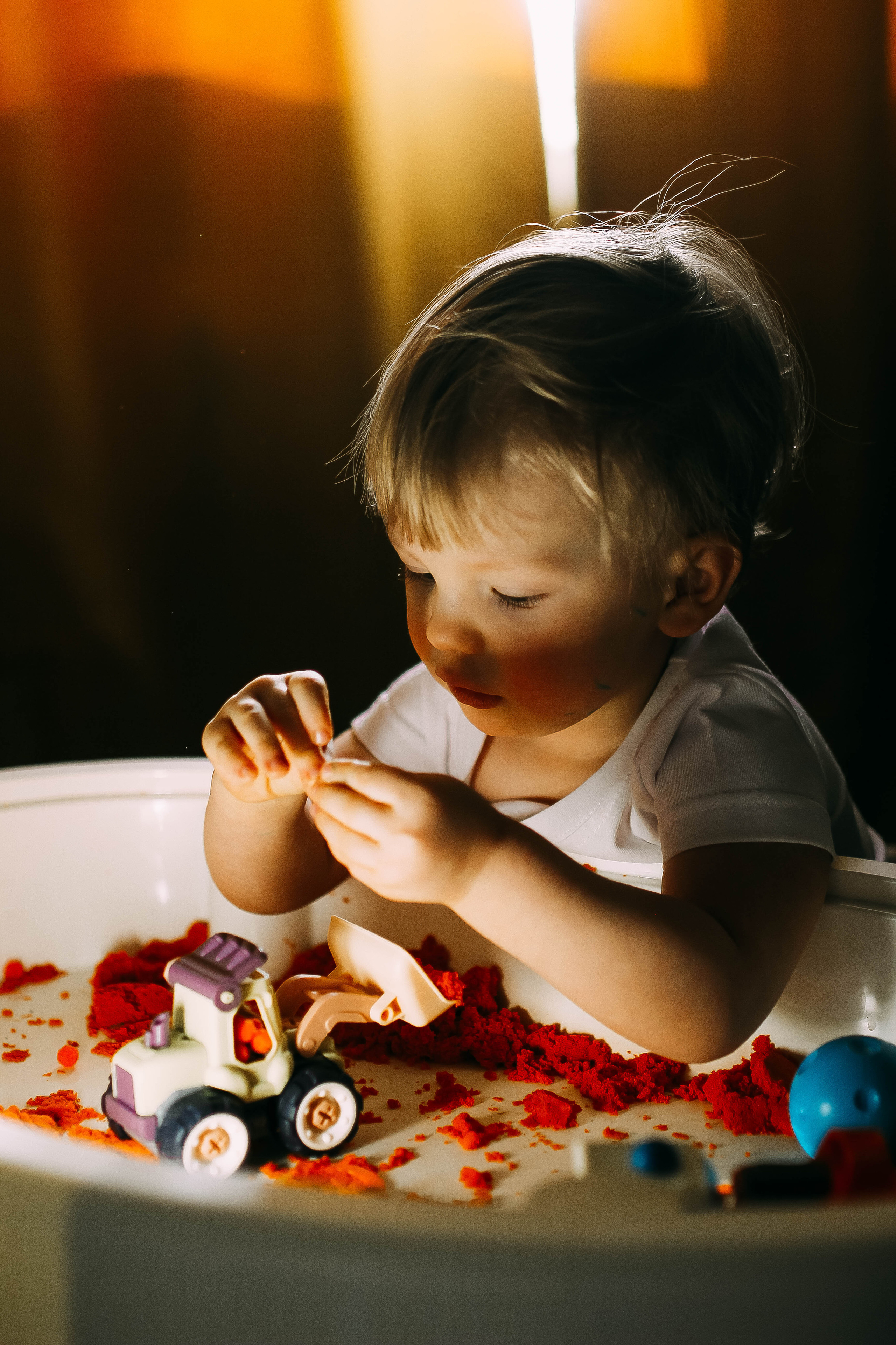 Ярослав. Детский и семейный фотограф Малых Ольга г. Салехард