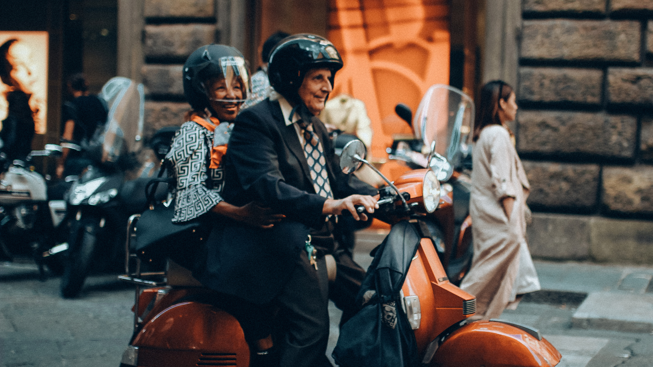 Съемки в Палермо. Детский и семейный фотограф Малых Ольга г. Салехард