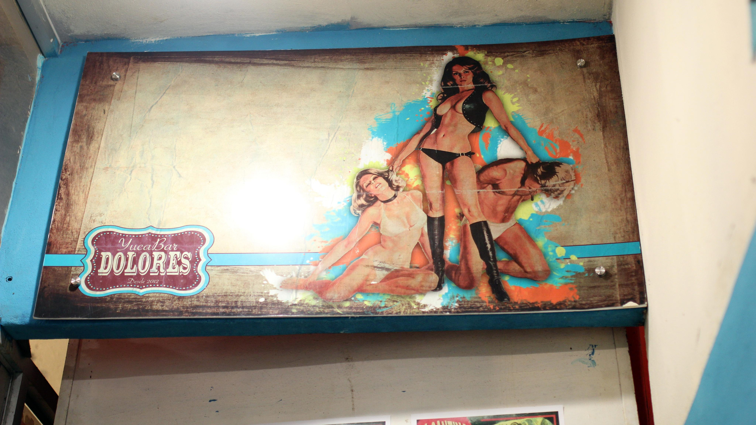 Mexico. Детский и семейный фотограф Малых Ольга г. Салехард