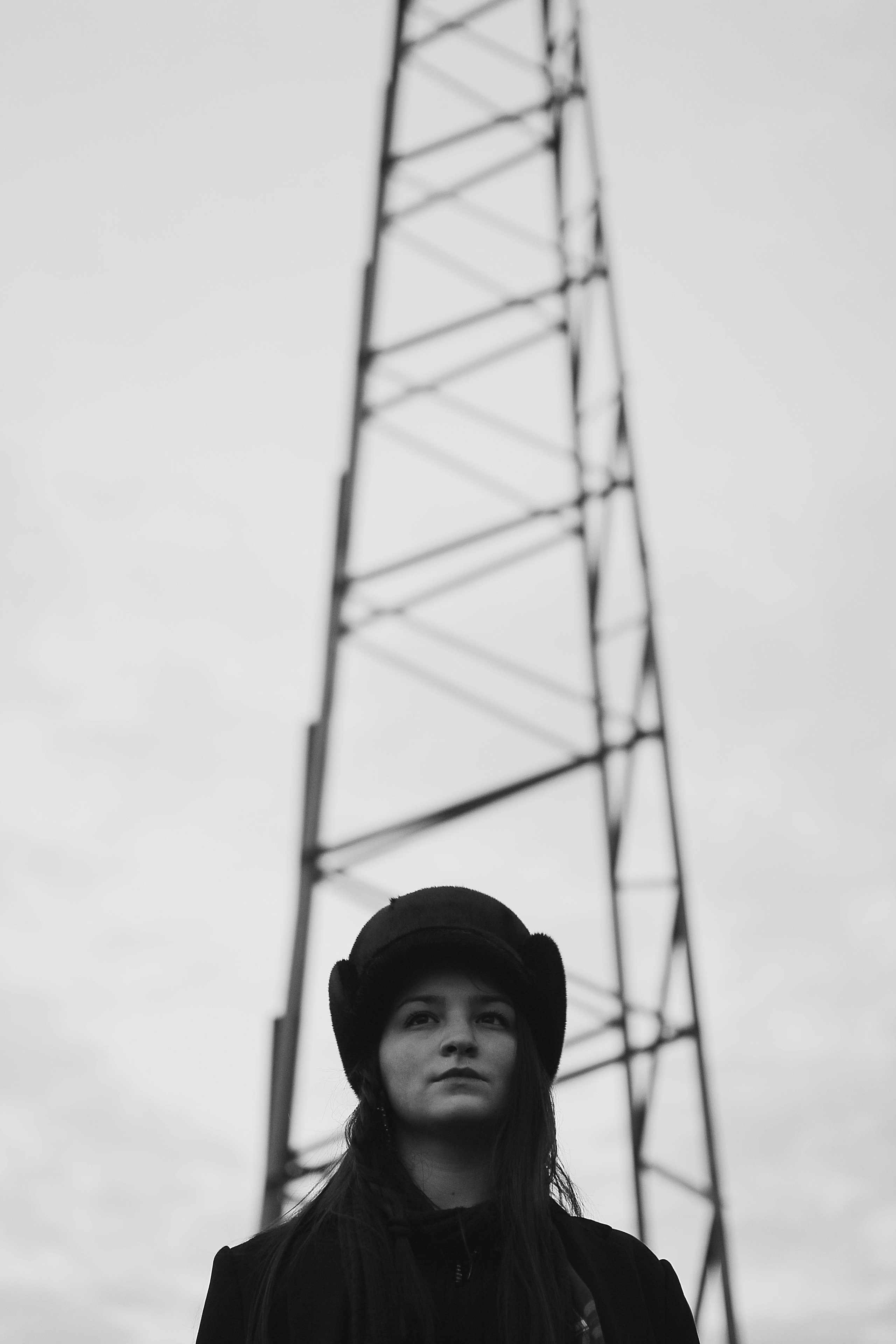 Портретная съемка. Детский и семейный фотограф Малых Ольга г. Салехард