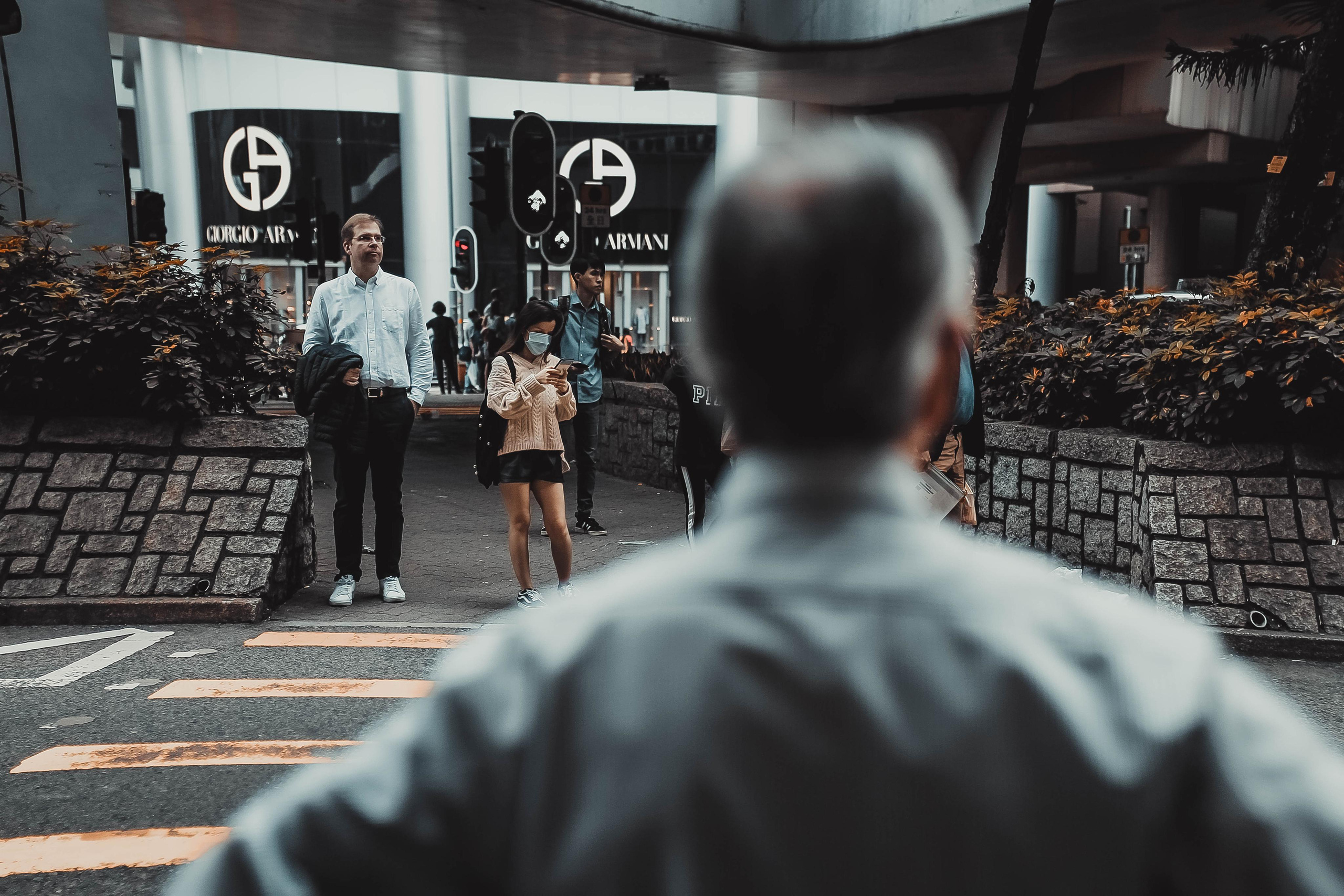 Протесты в Гонконге (2019—2020). Детский и семейный фотограф Малых Ольга г. Салехард