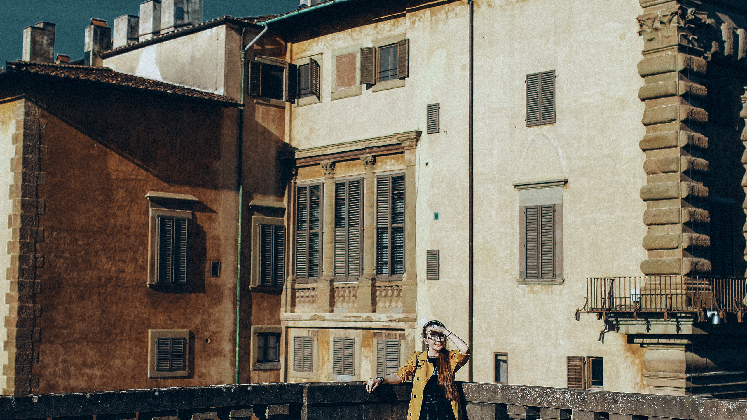 Съемки в Палермо. Детский и семейный фотограф Малых Ольга г. Салехард