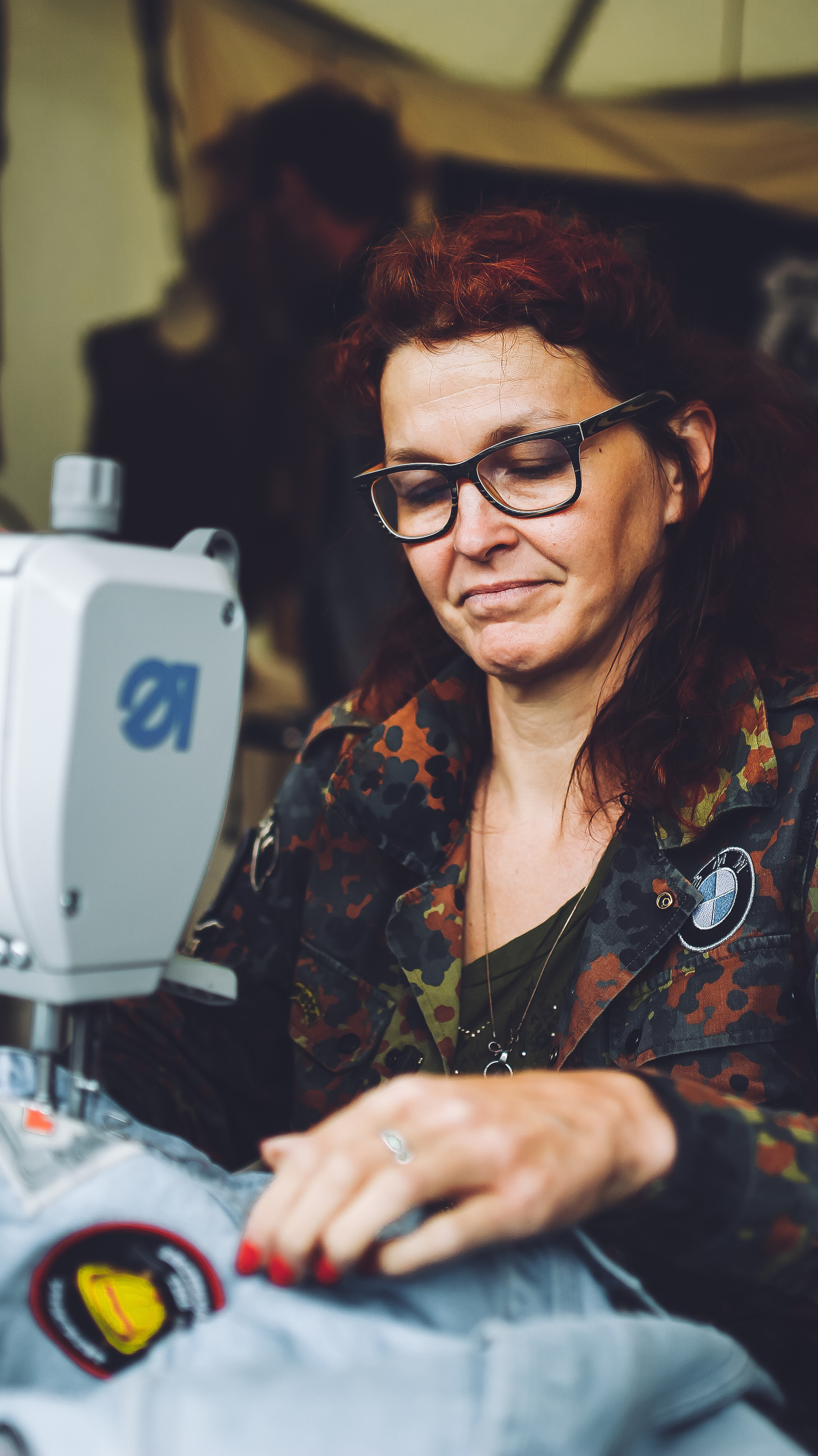 «Белое золото» альпийских гор. Детский и семейный фотограф Малых Ольга г. Салехард